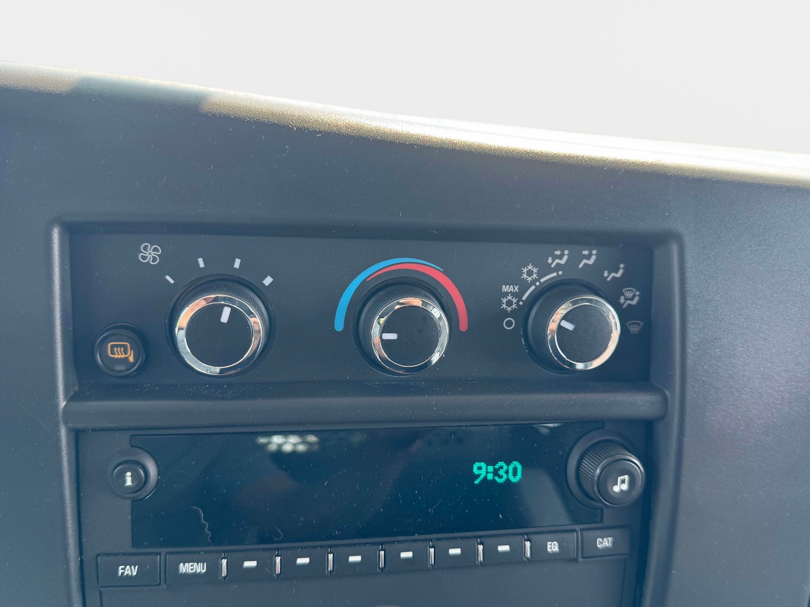Used 2025 GMC Savana Cargo Van Van