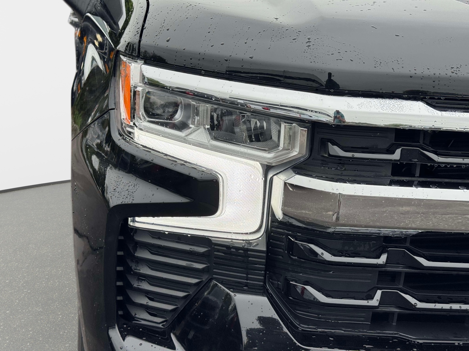 Used 2026 Chevrolet Silverado 1500 Truck