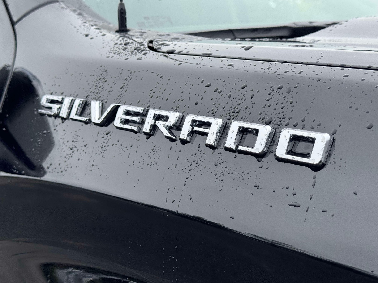 Used 2026 Chevrolet Silverado 1500 Truck