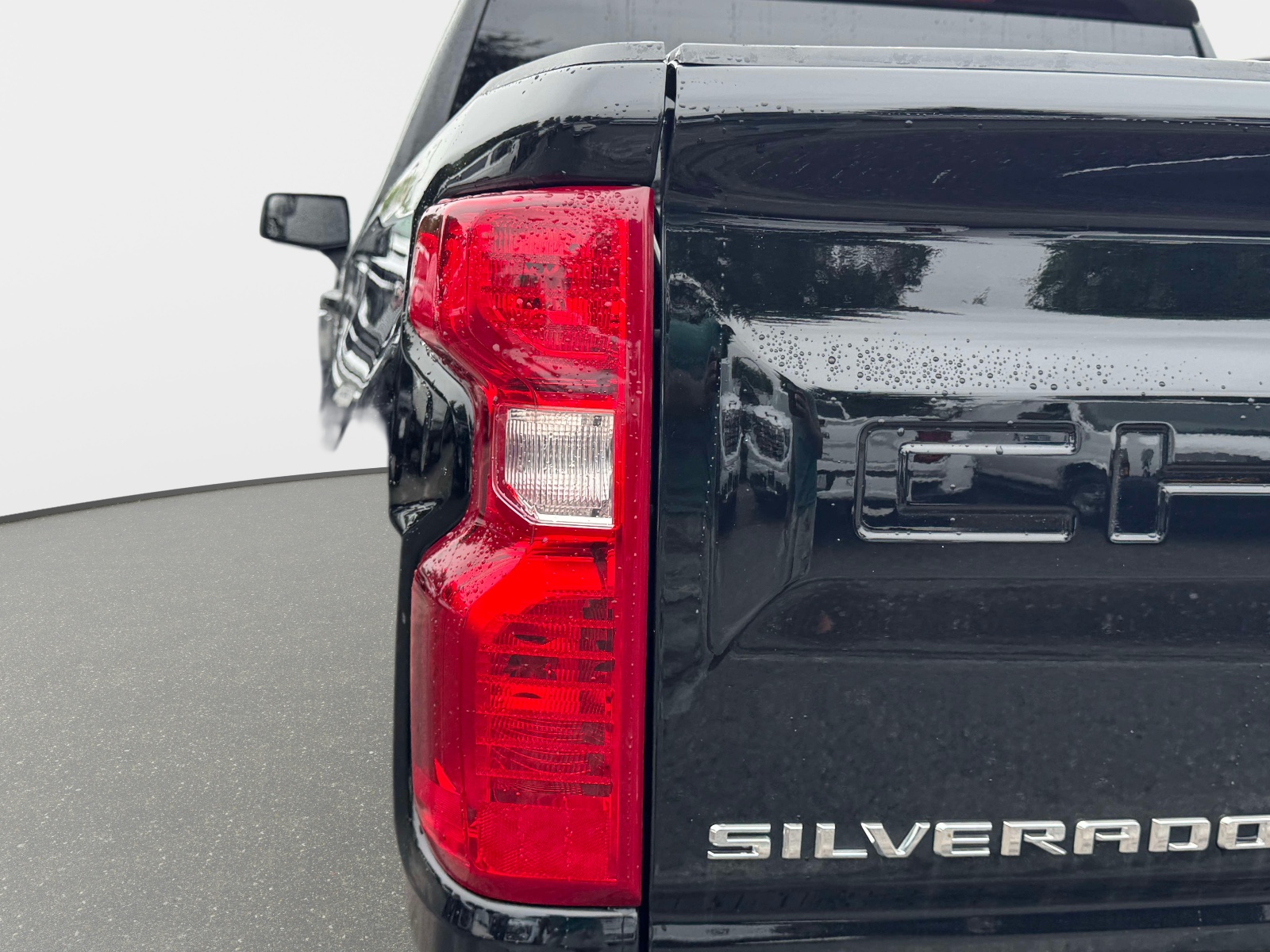 Used 2026 Chevrolet Silverado 1500 Truck