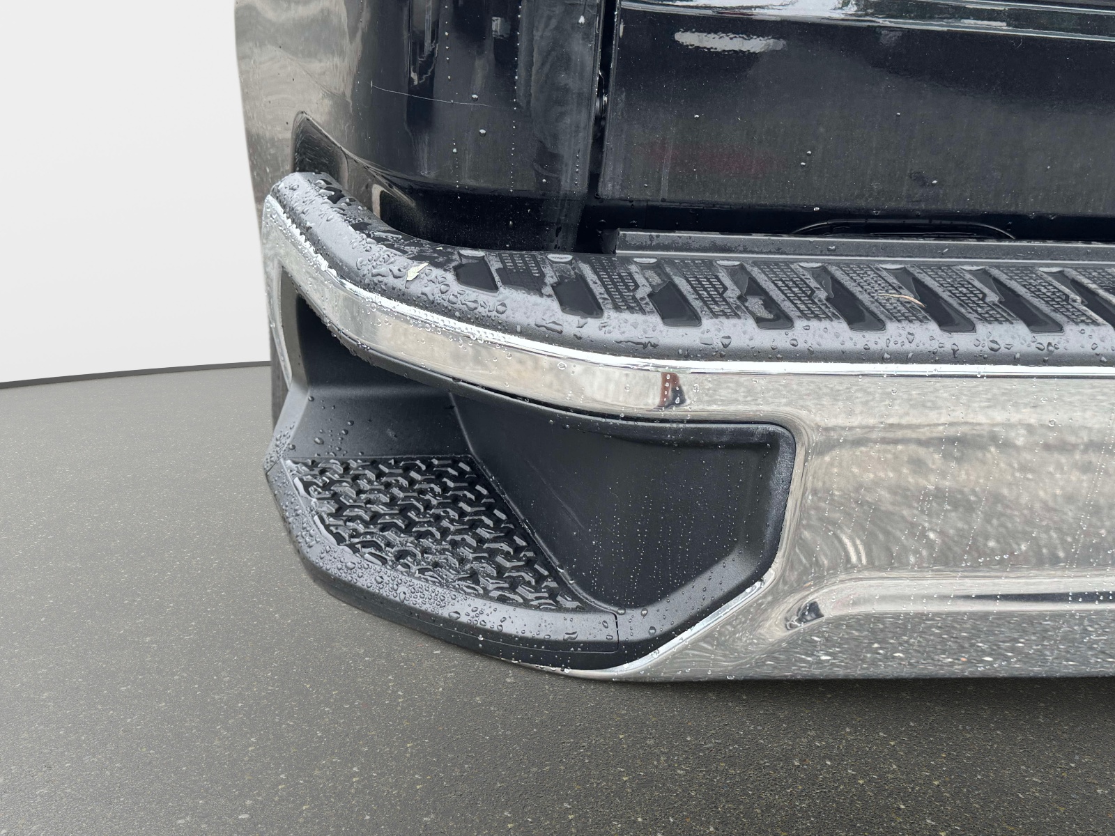 Used 2026 Chevrolet Silverado 1500 Truck
