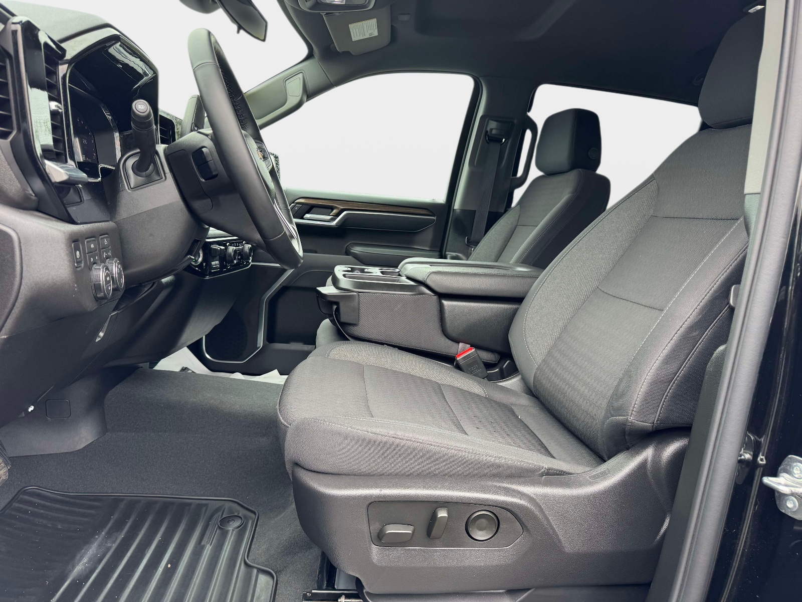 Used 2026 Chevrolet Silverado 1500 Truck