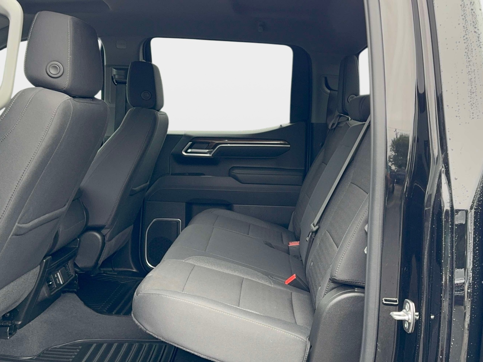 Used 2026 Chevrolet Silverado 1500 Truck