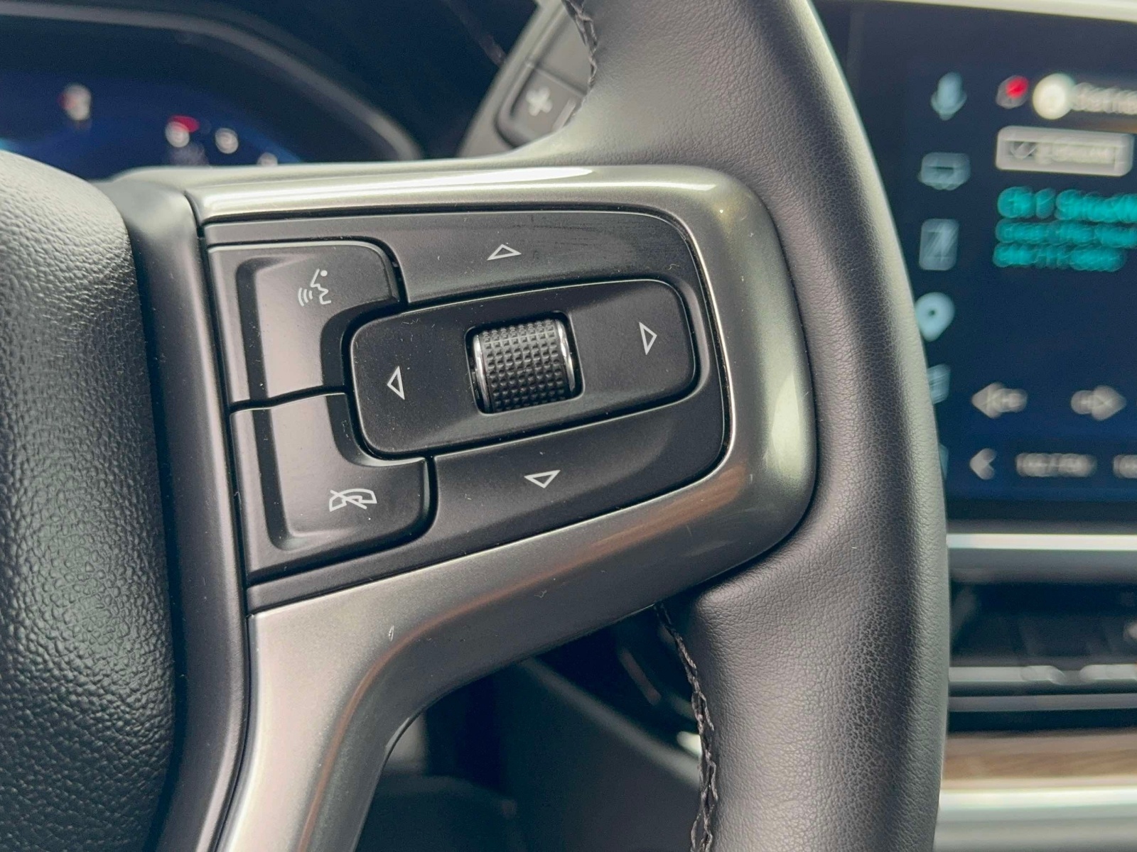 Used 2026 Chevrolet Silverado 1500 Truck