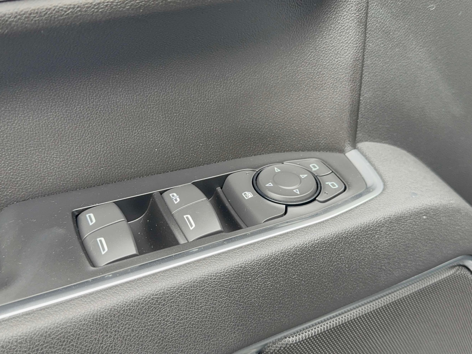 Used 2026 Chevrolet Silverado 1500 Truck