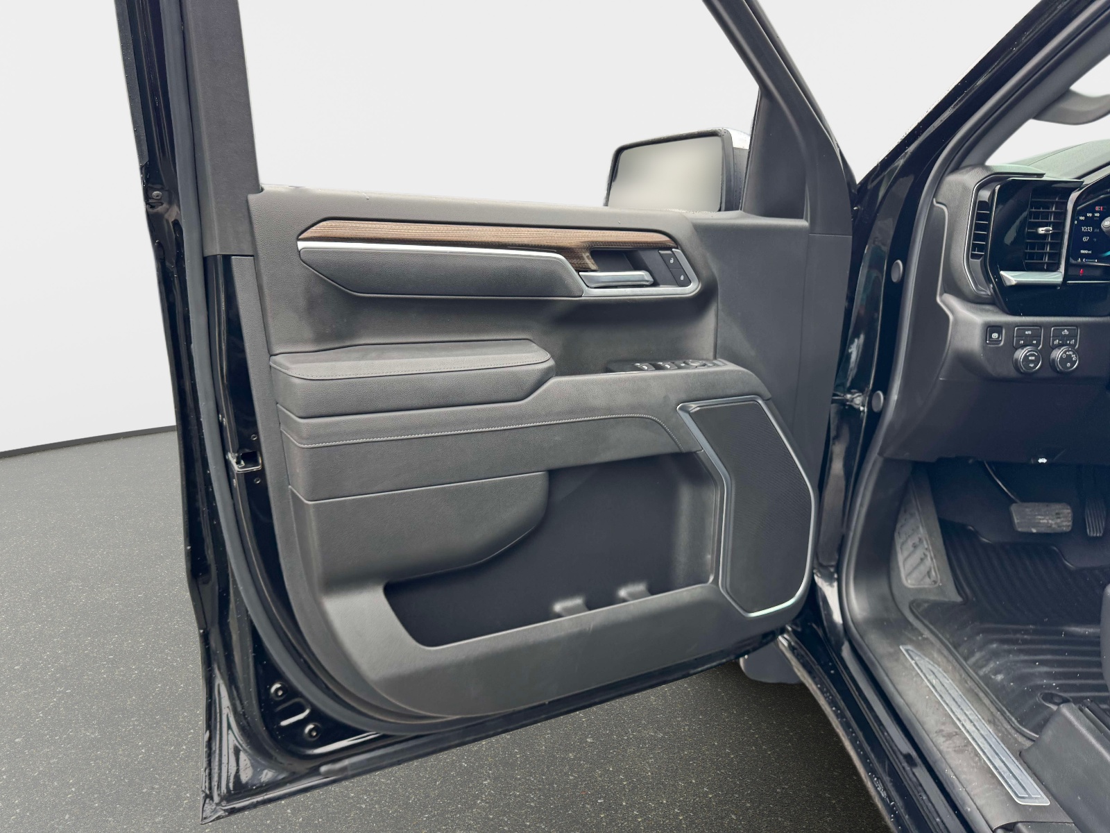 Used 2026 Chevrolet Silverado 1500 Truck
