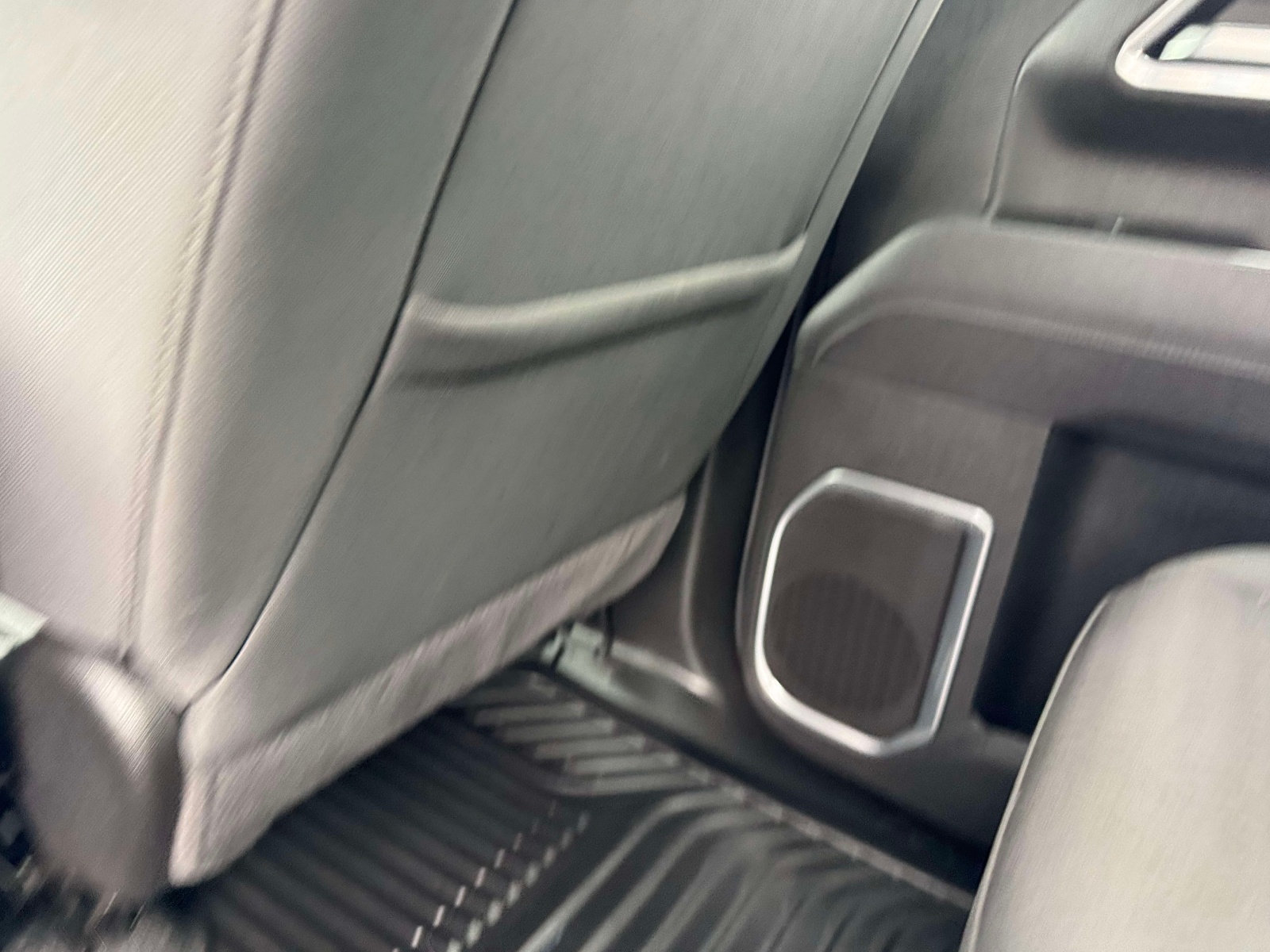 Used 2026 Chevrolet Silverado 1500 Truck