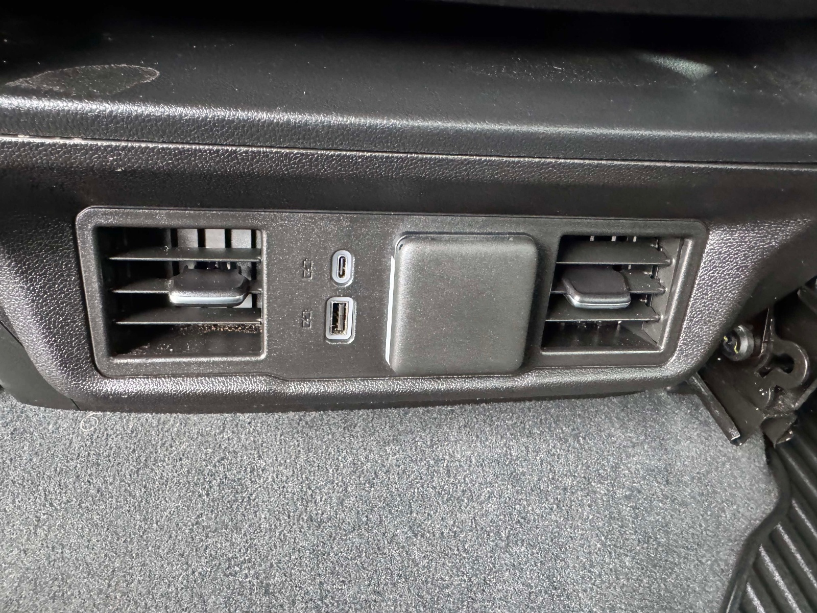 Used 2026 Chevrolet Silverado 1500 Truck