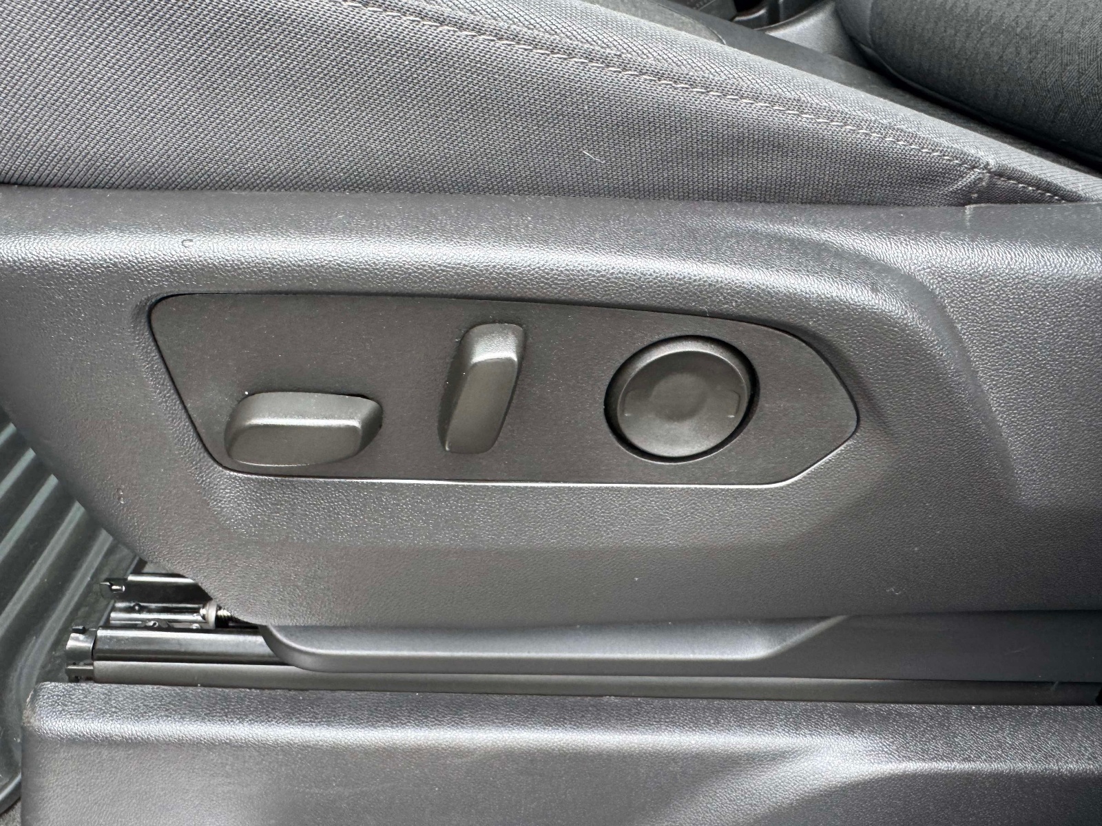 Used 2026 Chevrolet Silverado 1500 Truck