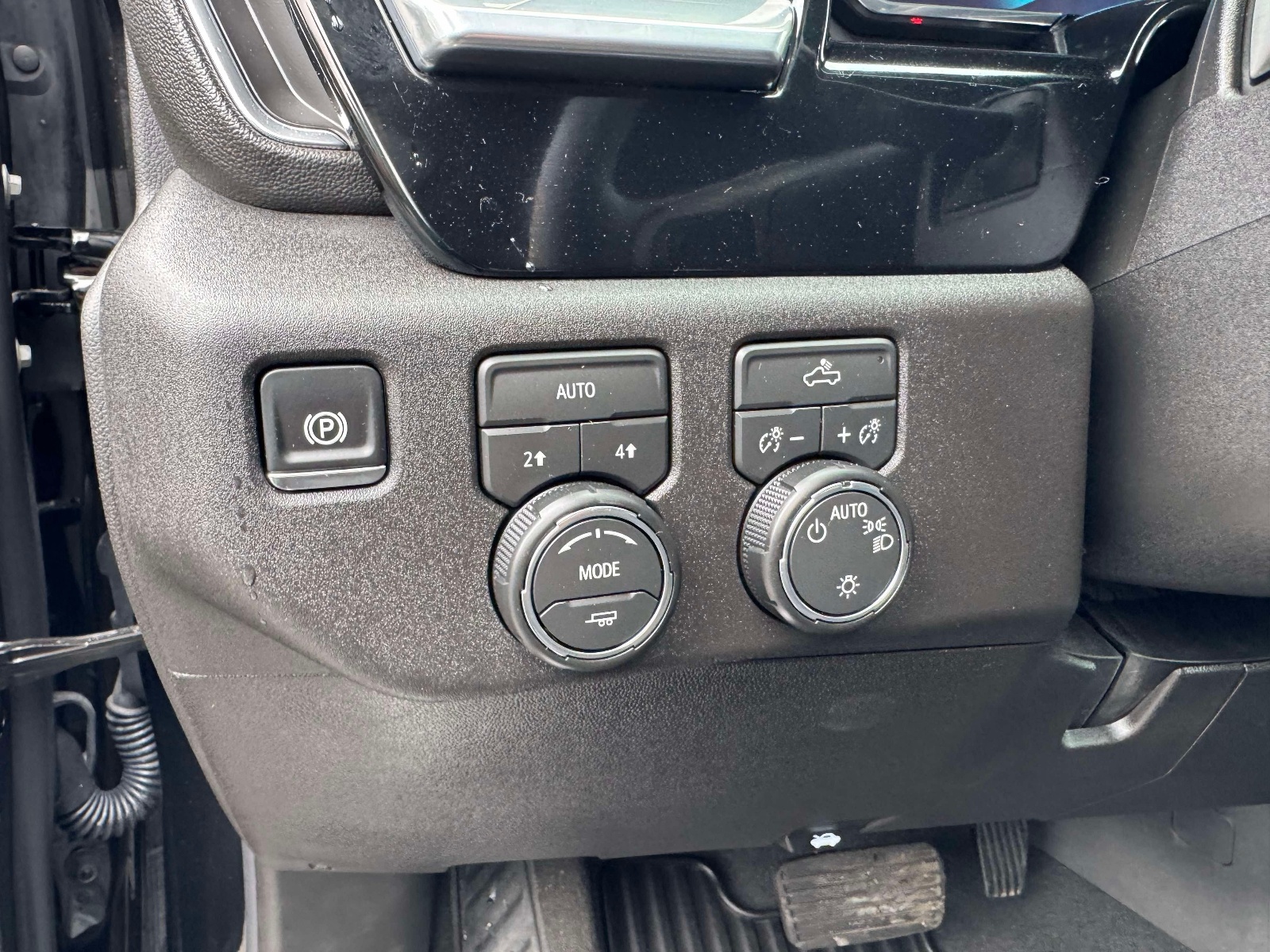 Used 2026 Chevrolet Silverado 1500 Truck