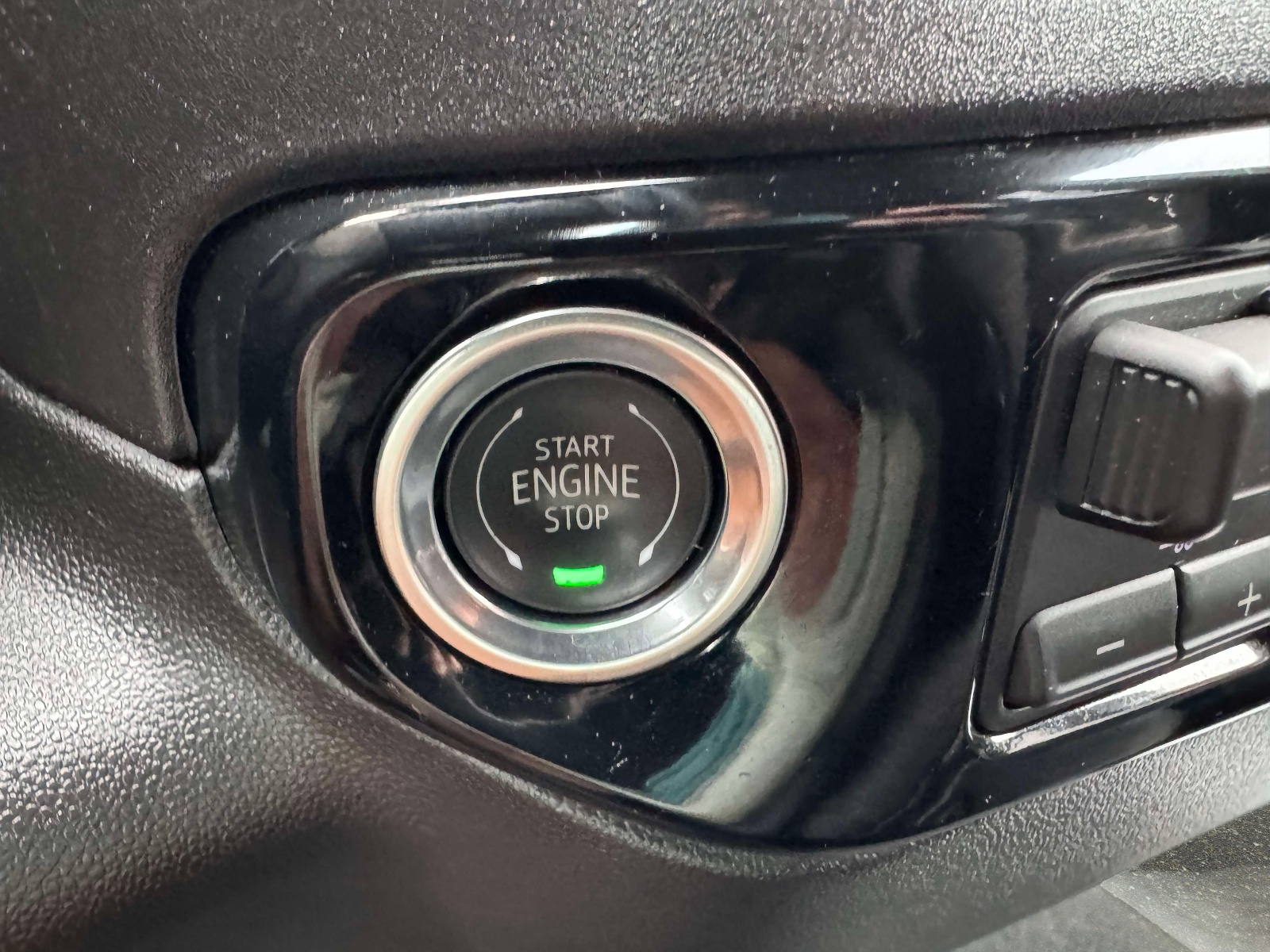 Used 2026 Chevrolet Silverado 1500 Truck