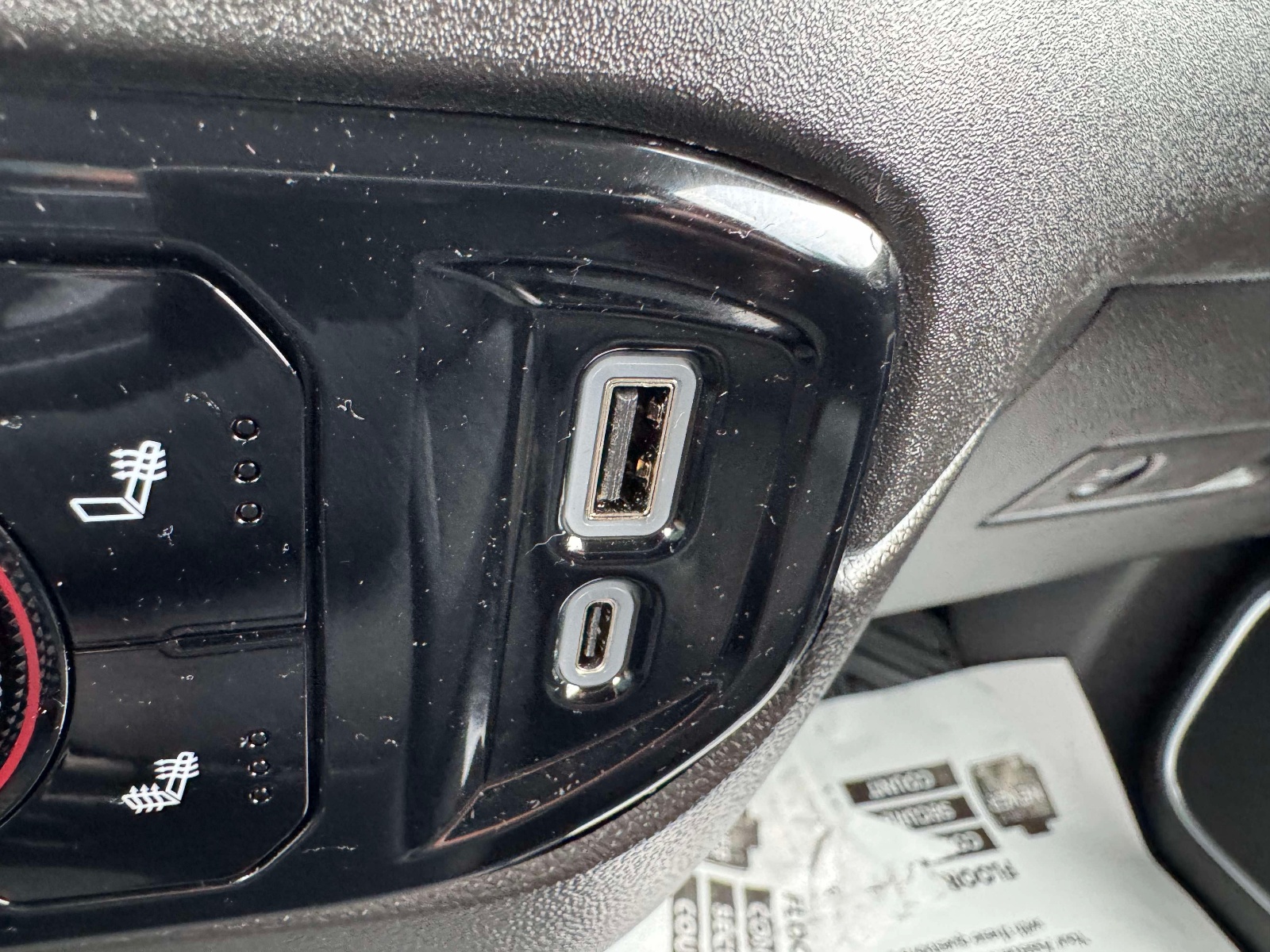 Used 2026 Chevrolet Silverado 1500 Truck