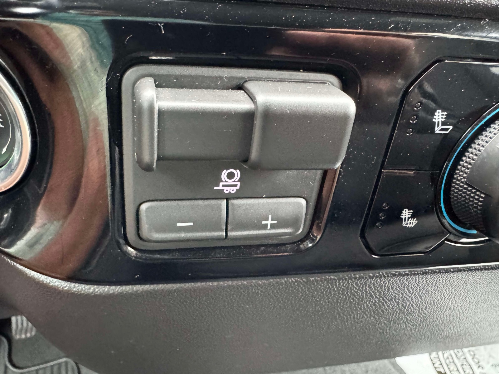 Used 2026 Chevrolet Silverado 1500 Truck