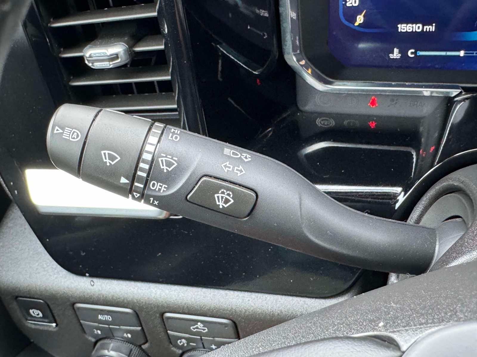 Used 2026 Chevrolet Silverado 1500 Truck