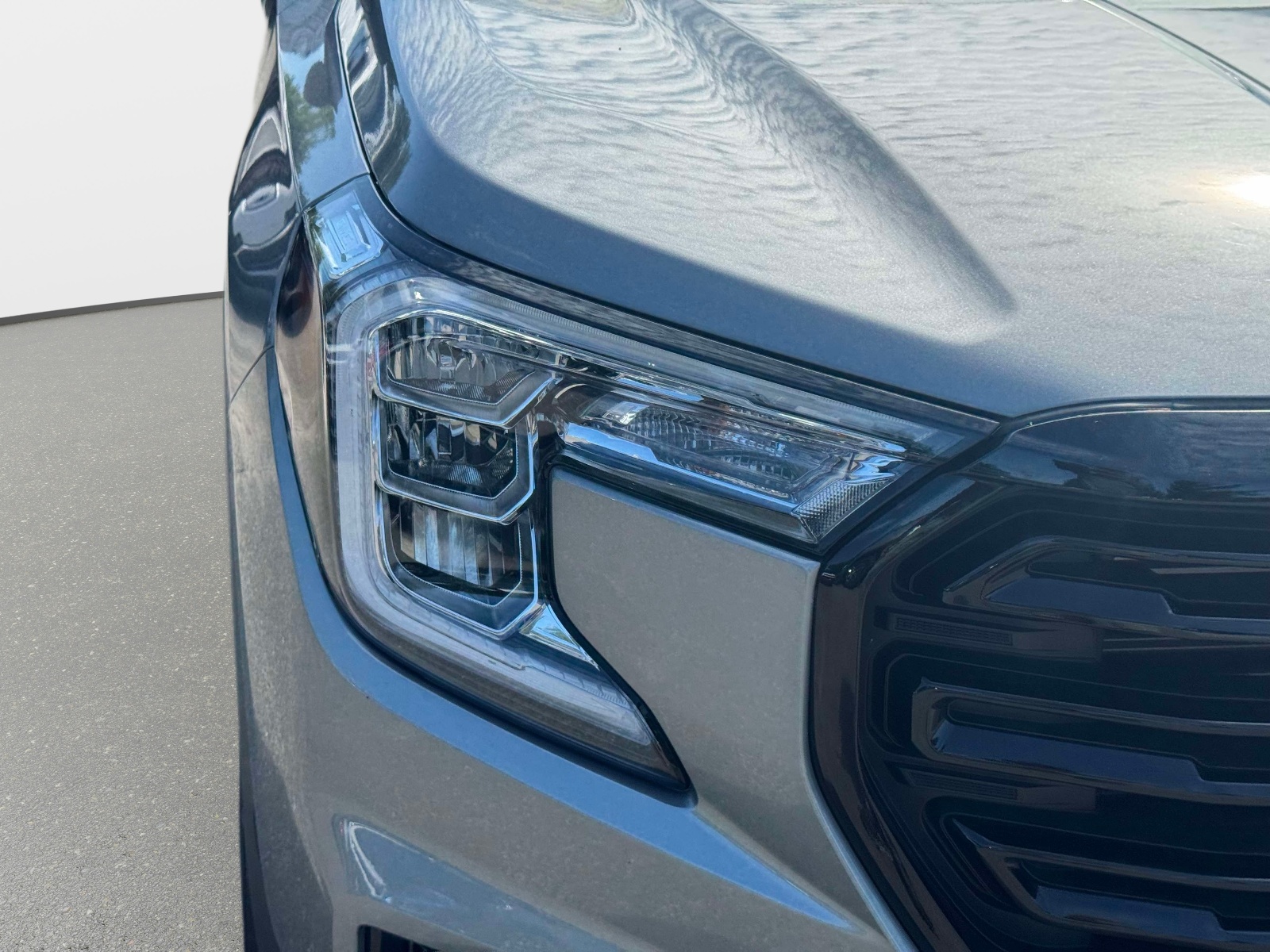 Used 2023 GMC Terrain SUV