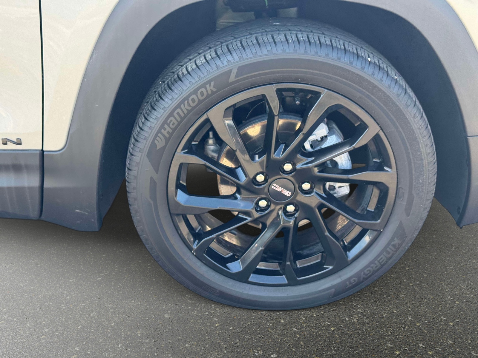 Used 2023 GMC Terrain SUV