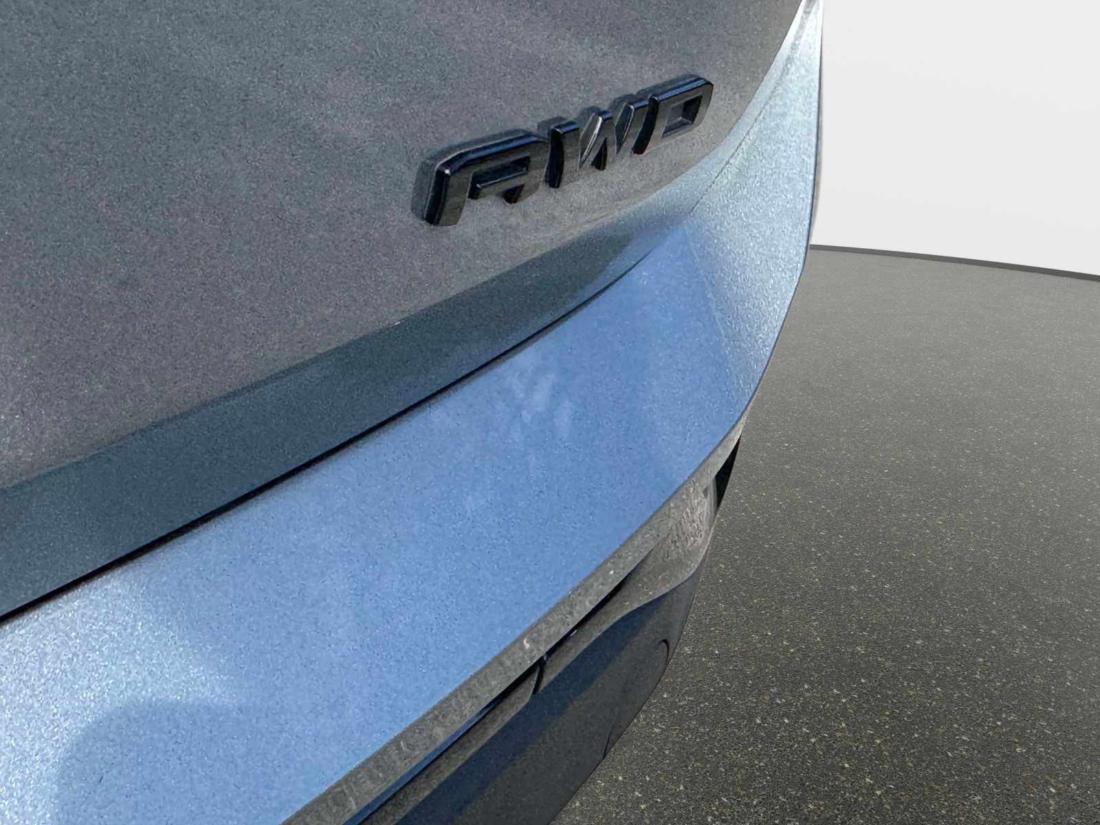 Used 2023 GMC Terrain SUV