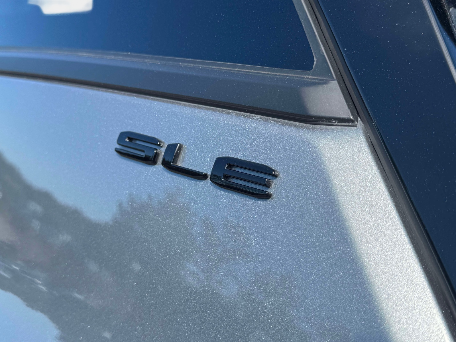 Used 2023 GMC Terrain SUV