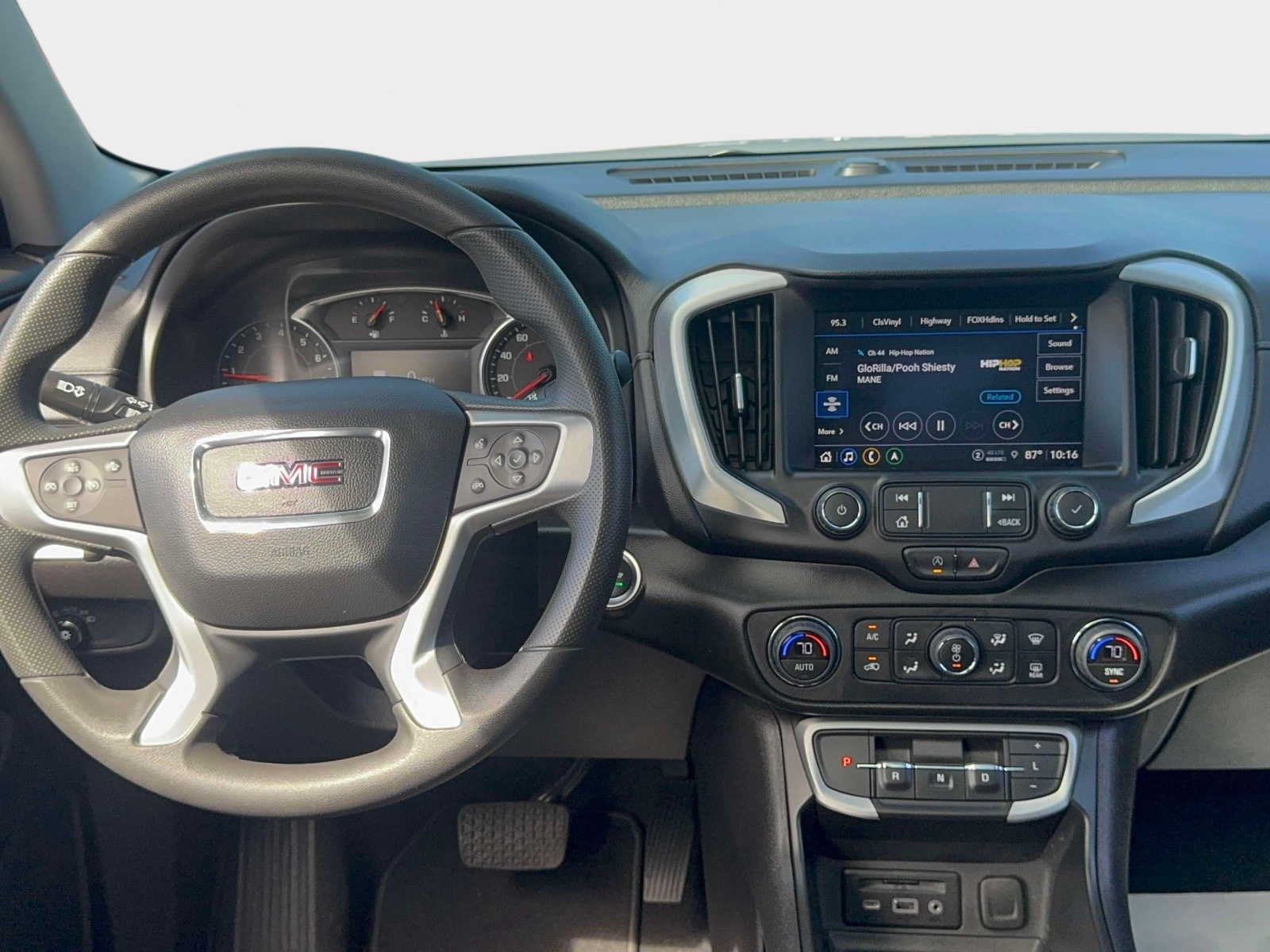 Used 2023 GMC Terrain SUV