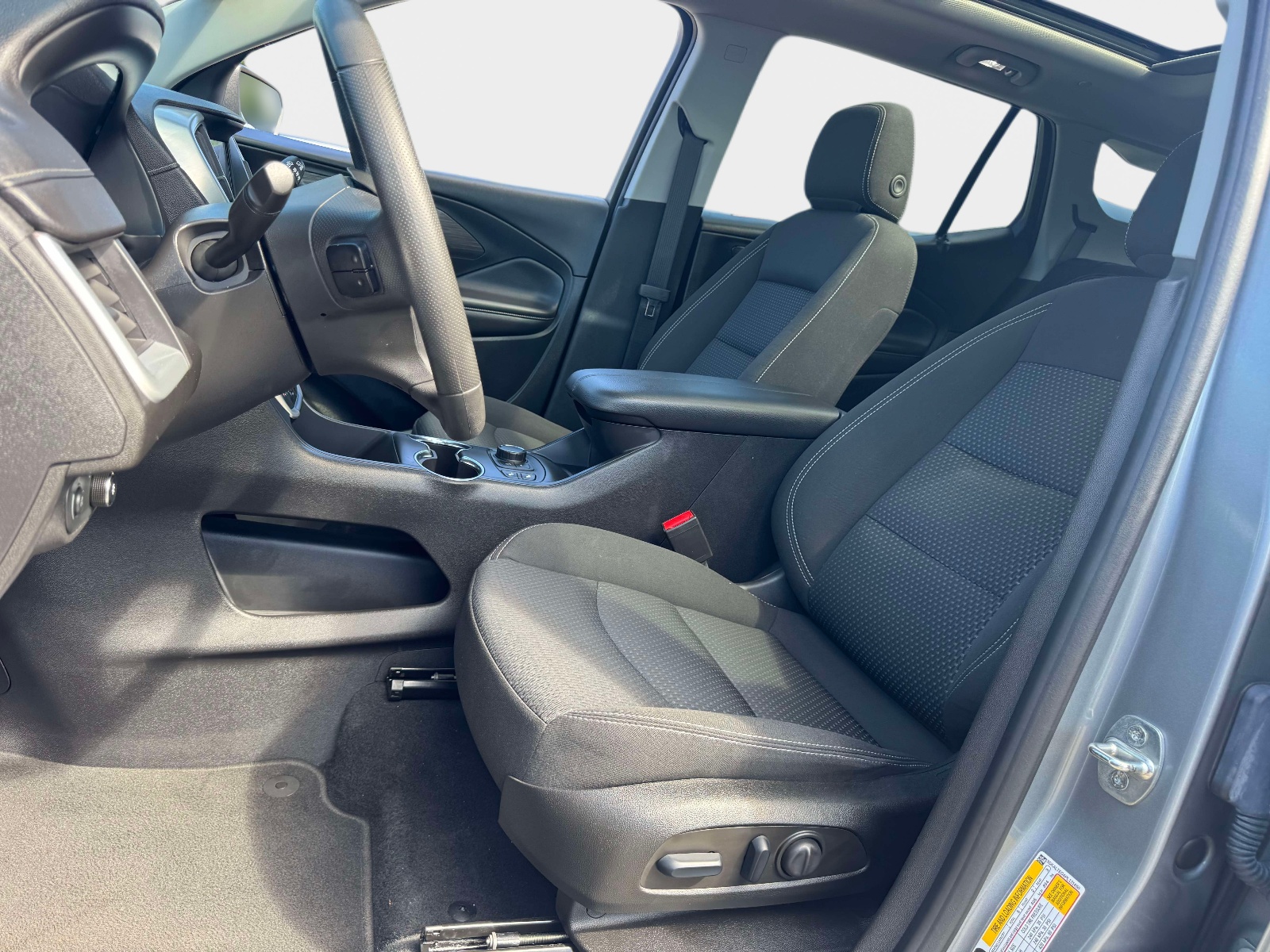 Used 2023 GMC Terrain SUV