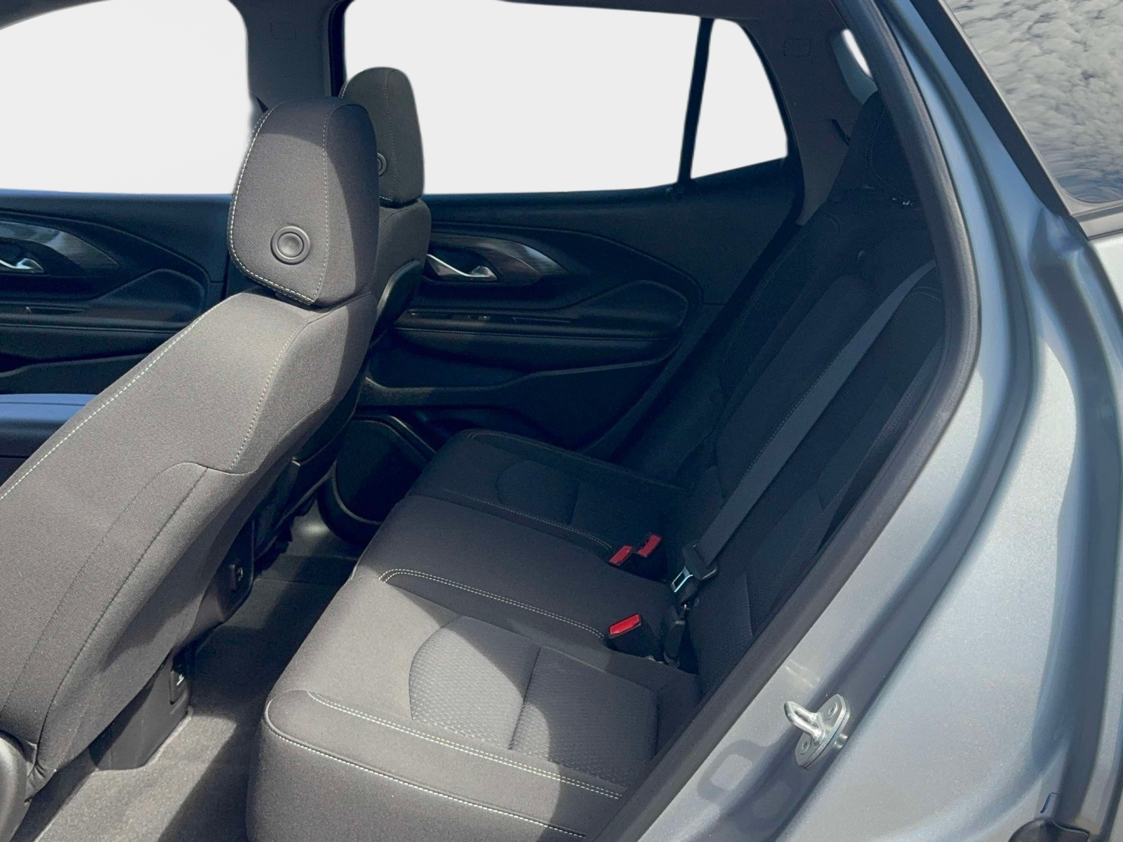 Used 2023 GMC Terrain SUV