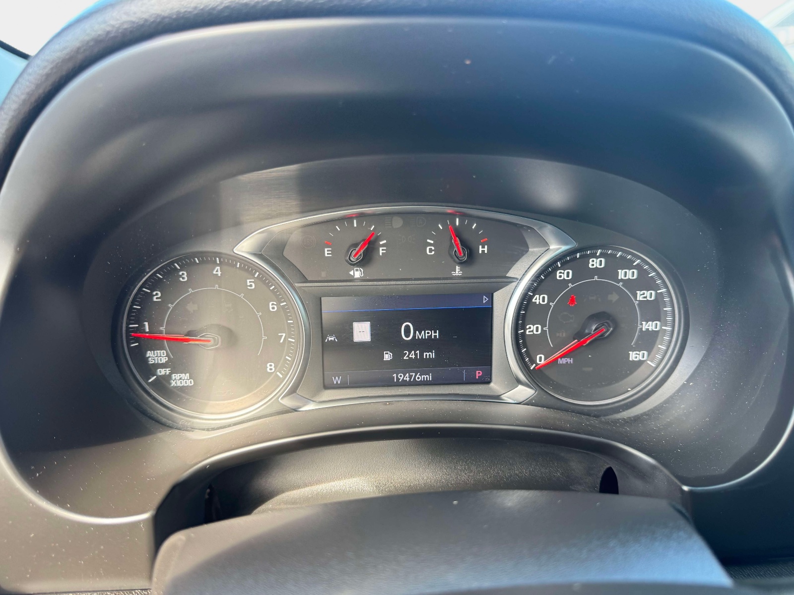 Used 2023 GMC Terrain SUV