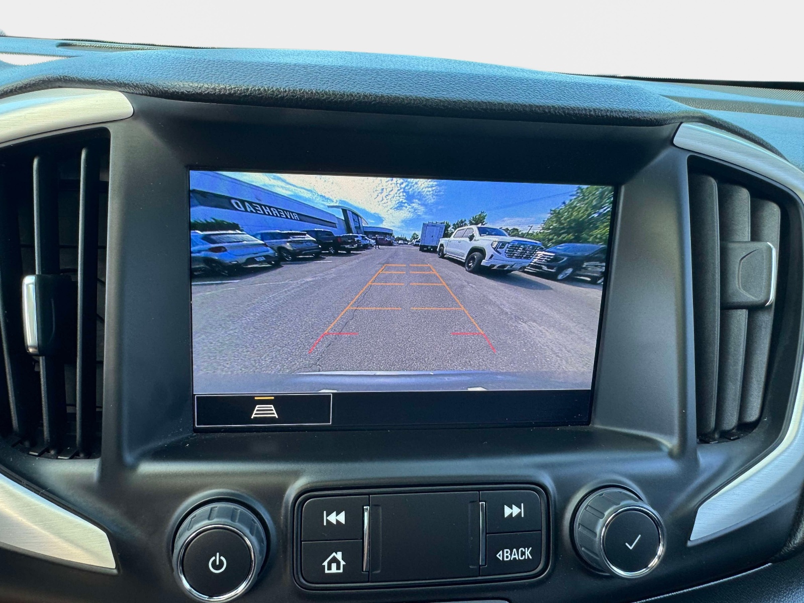 Used 2023 GMC Terrain SUV