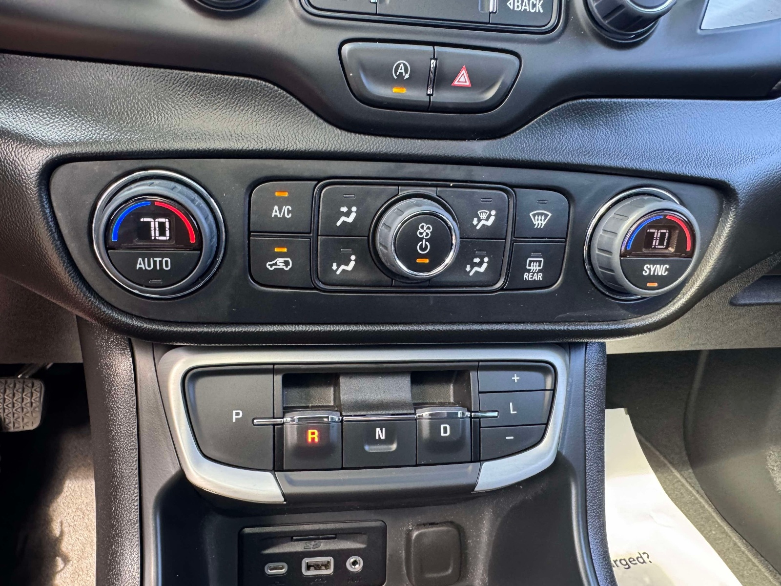 Used 2023 GMC Terrain SUV