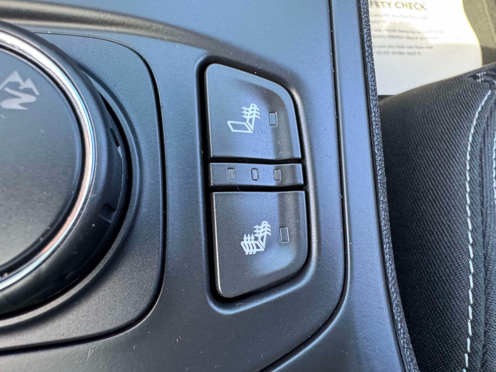 Used 2023 GMC Terrain SUV
