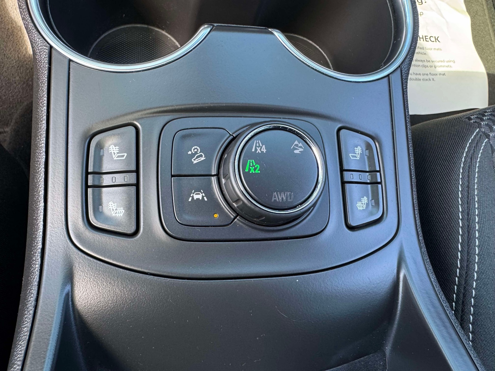 Used 2023 GMC Terrain SUV