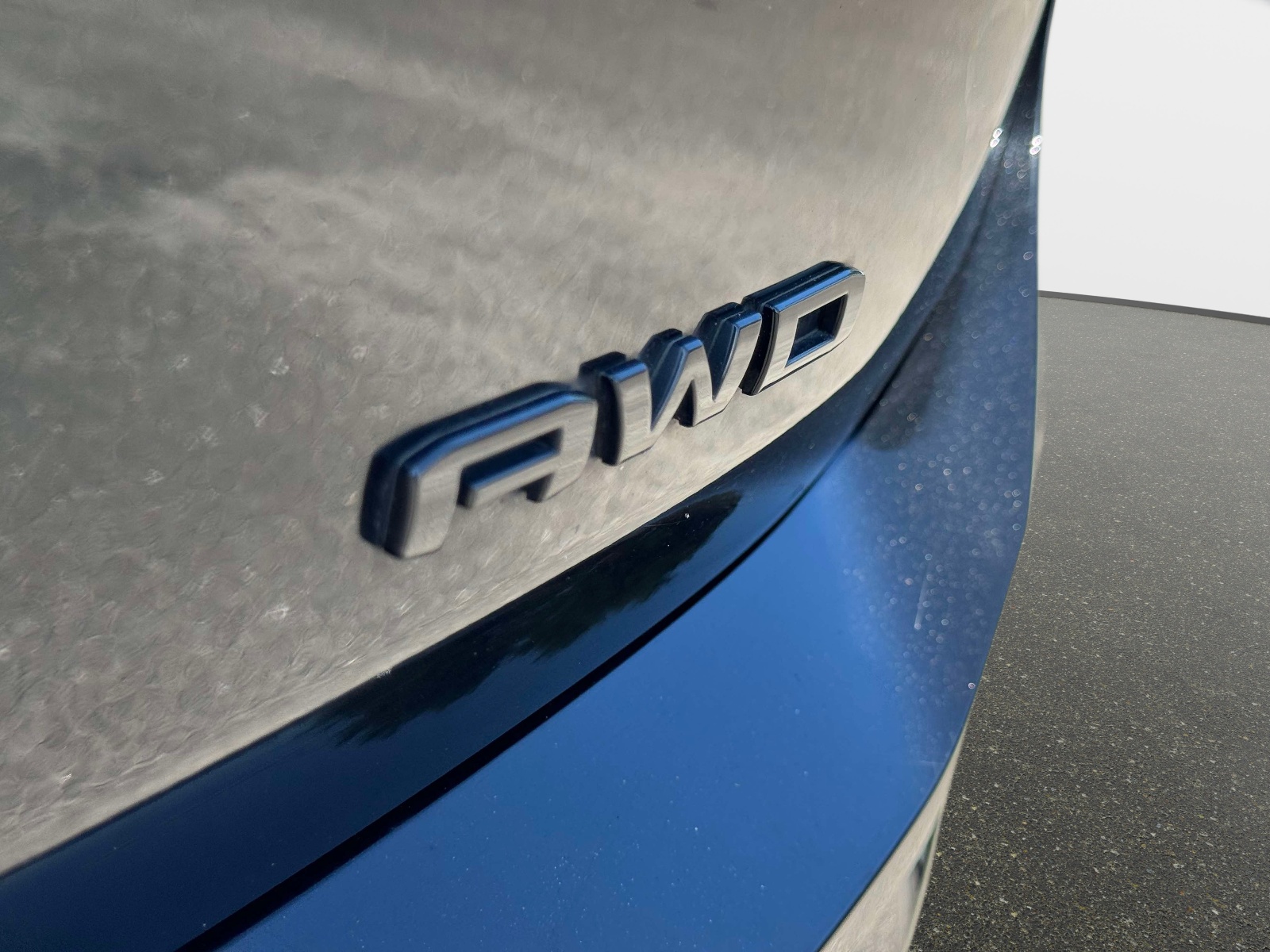Used 2022 GMC Terrain SUV