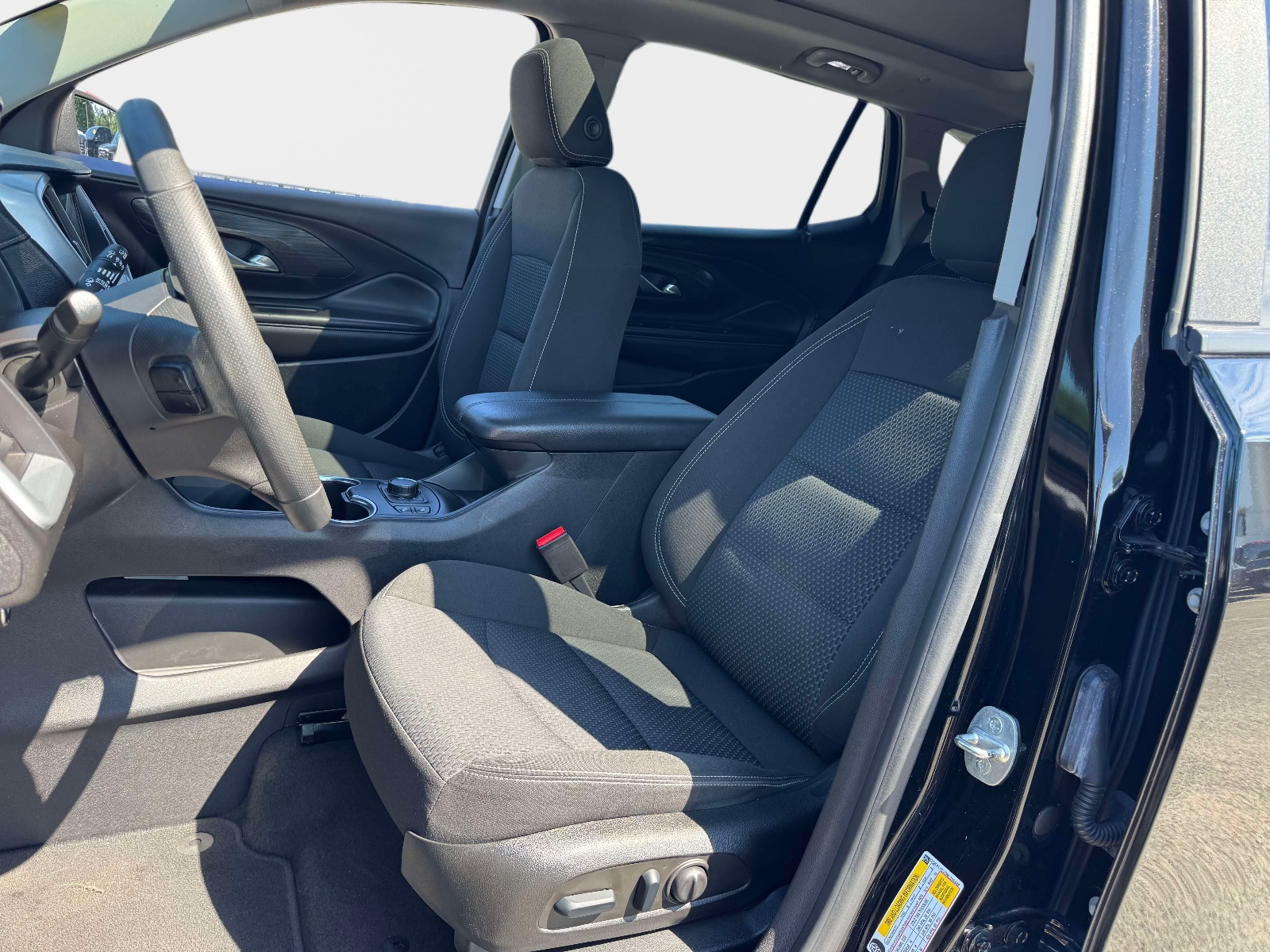 Used 2022 GMC Terrain SUV