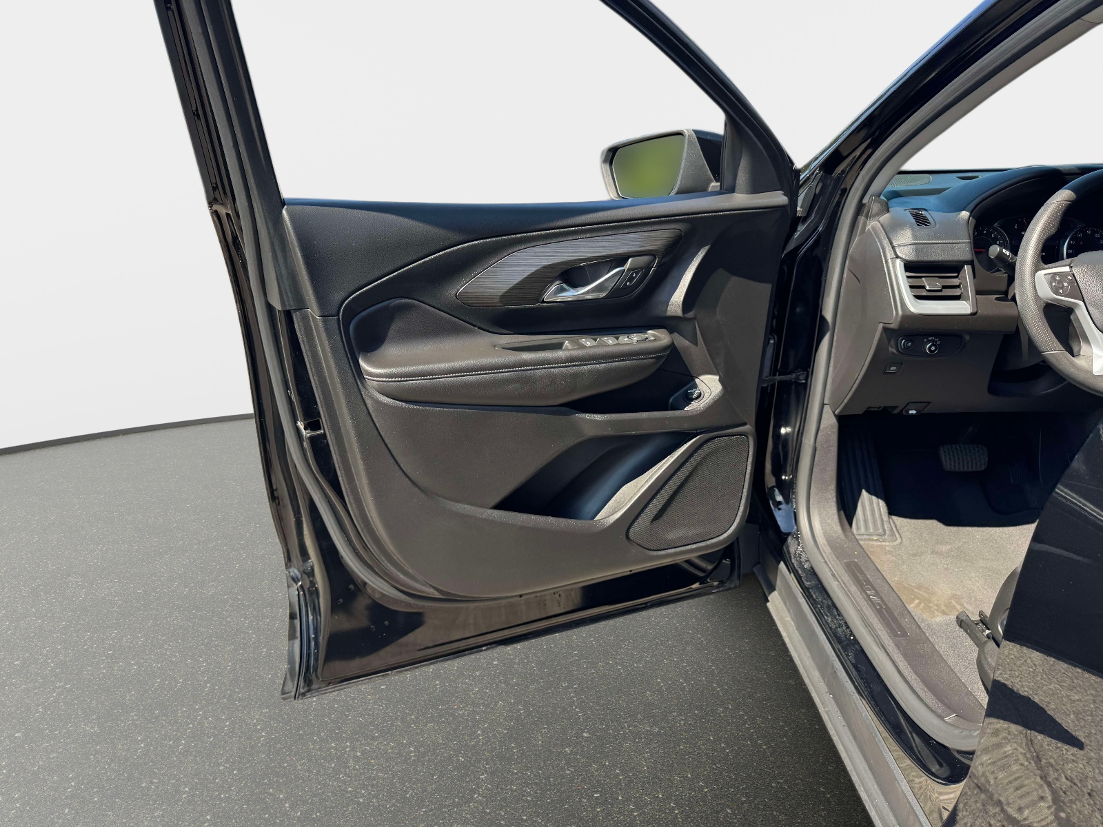 Used 2022 GMC Terrain SUV