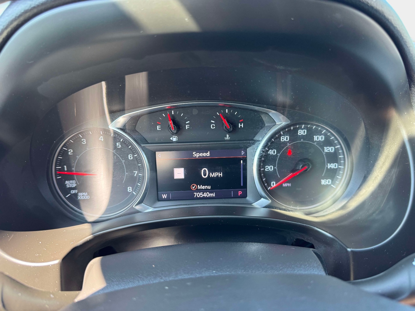 Used 2022 GMC Terrain SUV