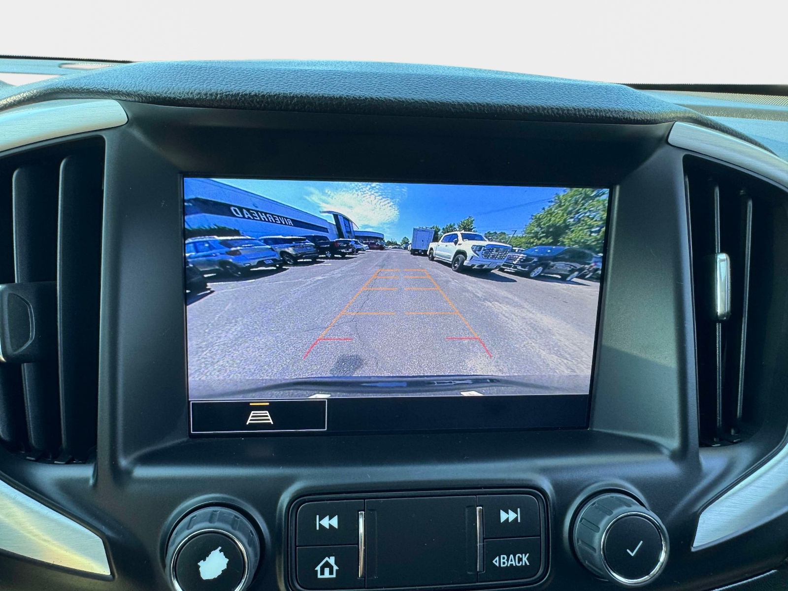 Used 2022 GMC Terrain SUV