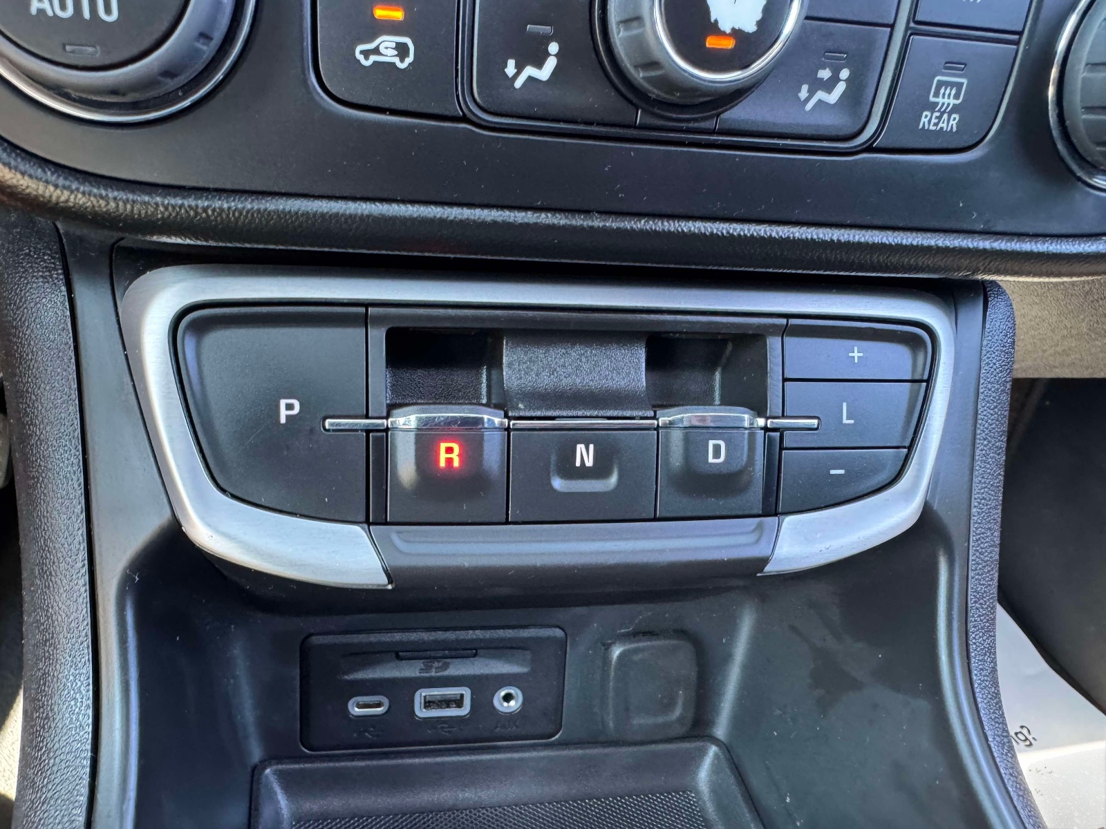 Used 2022 GMC Terrain SUV