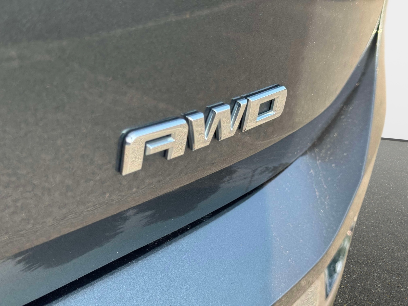 Used 2019 GMC Terrain SUV