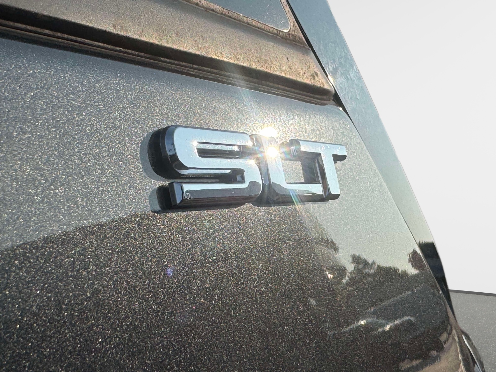 Used 2019 GMC Terrain SUV