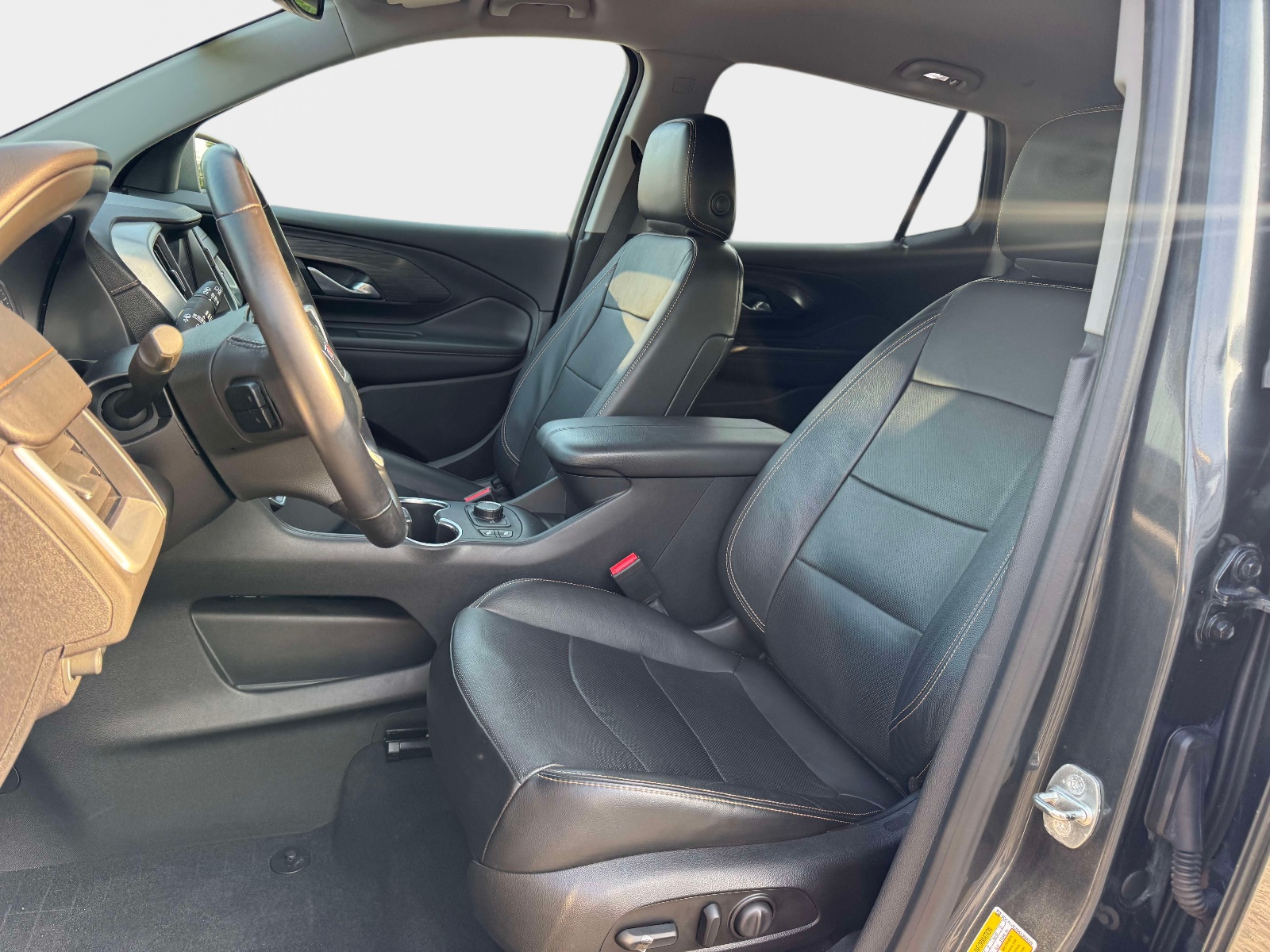 Used 2019 GMC Terrain SUV