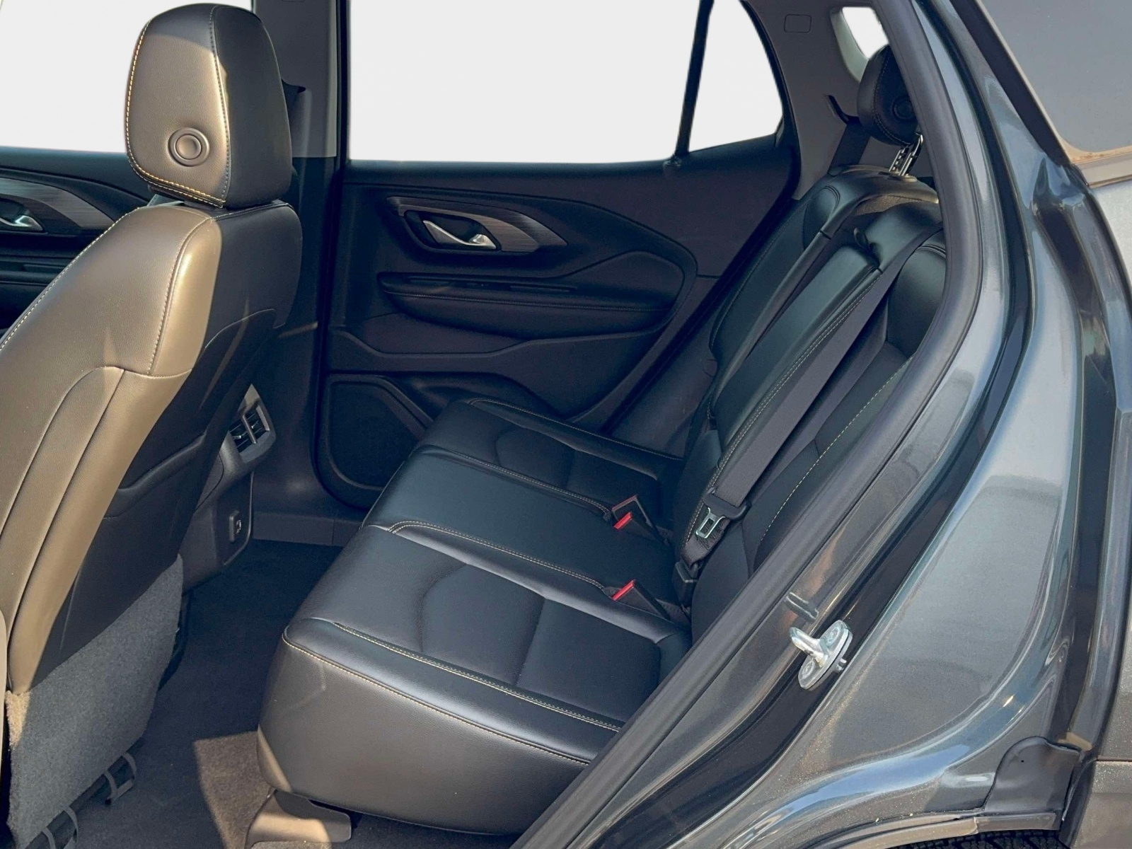Used 2019 GMC Terrain SUV