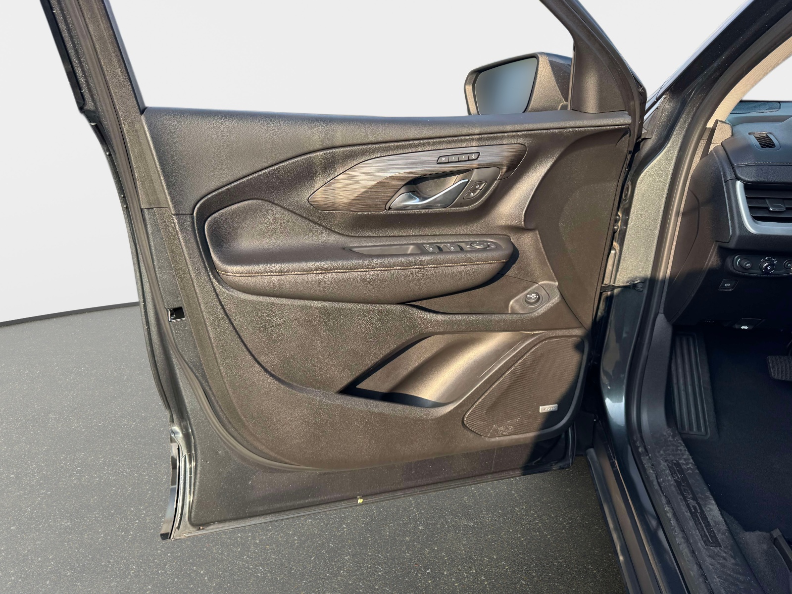 Used 2019 GMC Terrain SUV