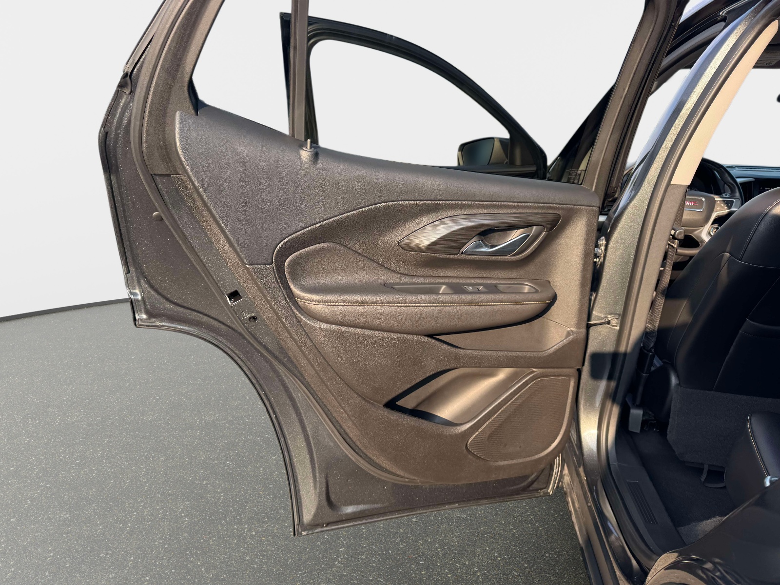 Used 2019 GMC Terrain SUV