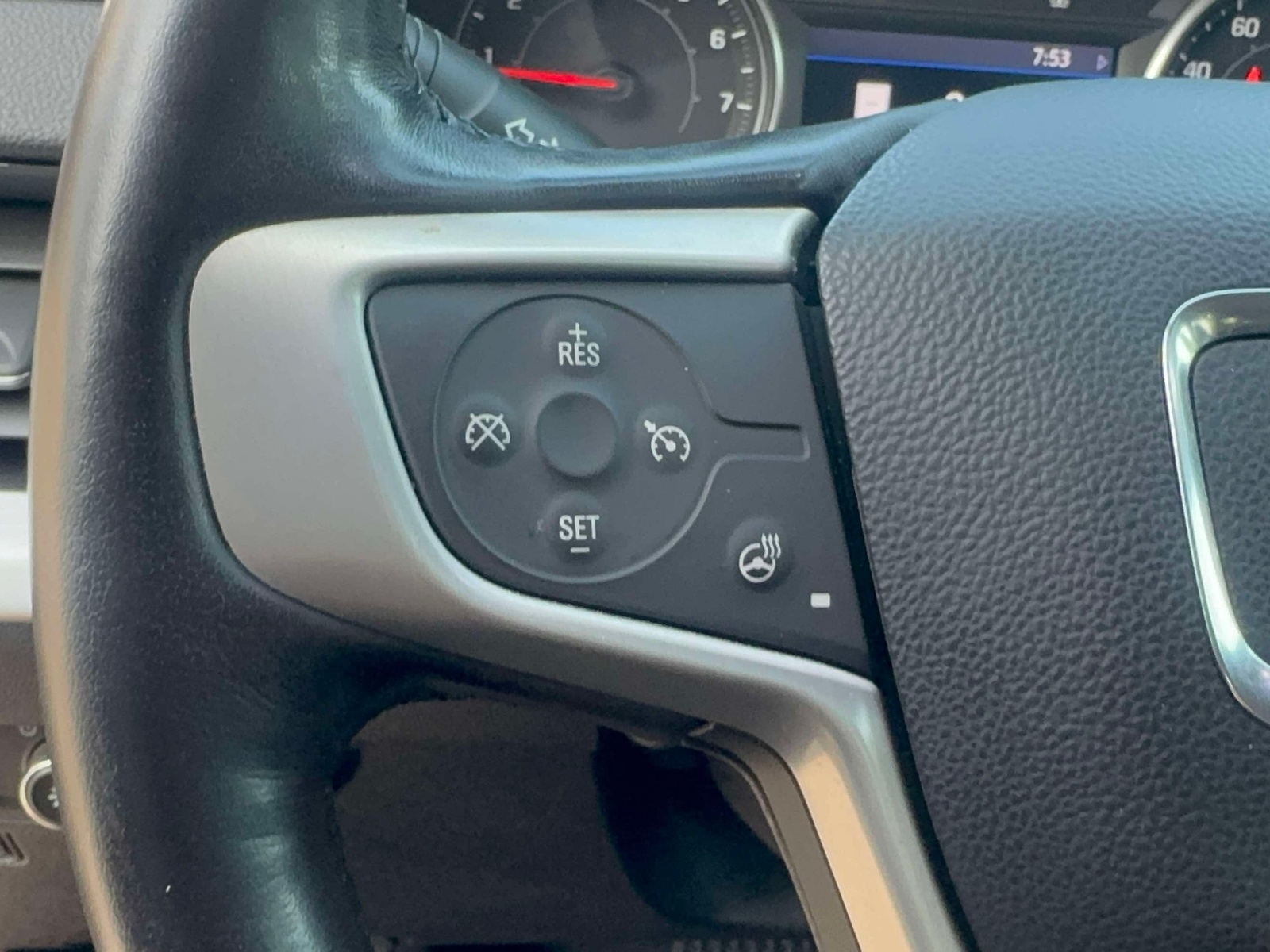 Used 2019 GMC Terrain SUV