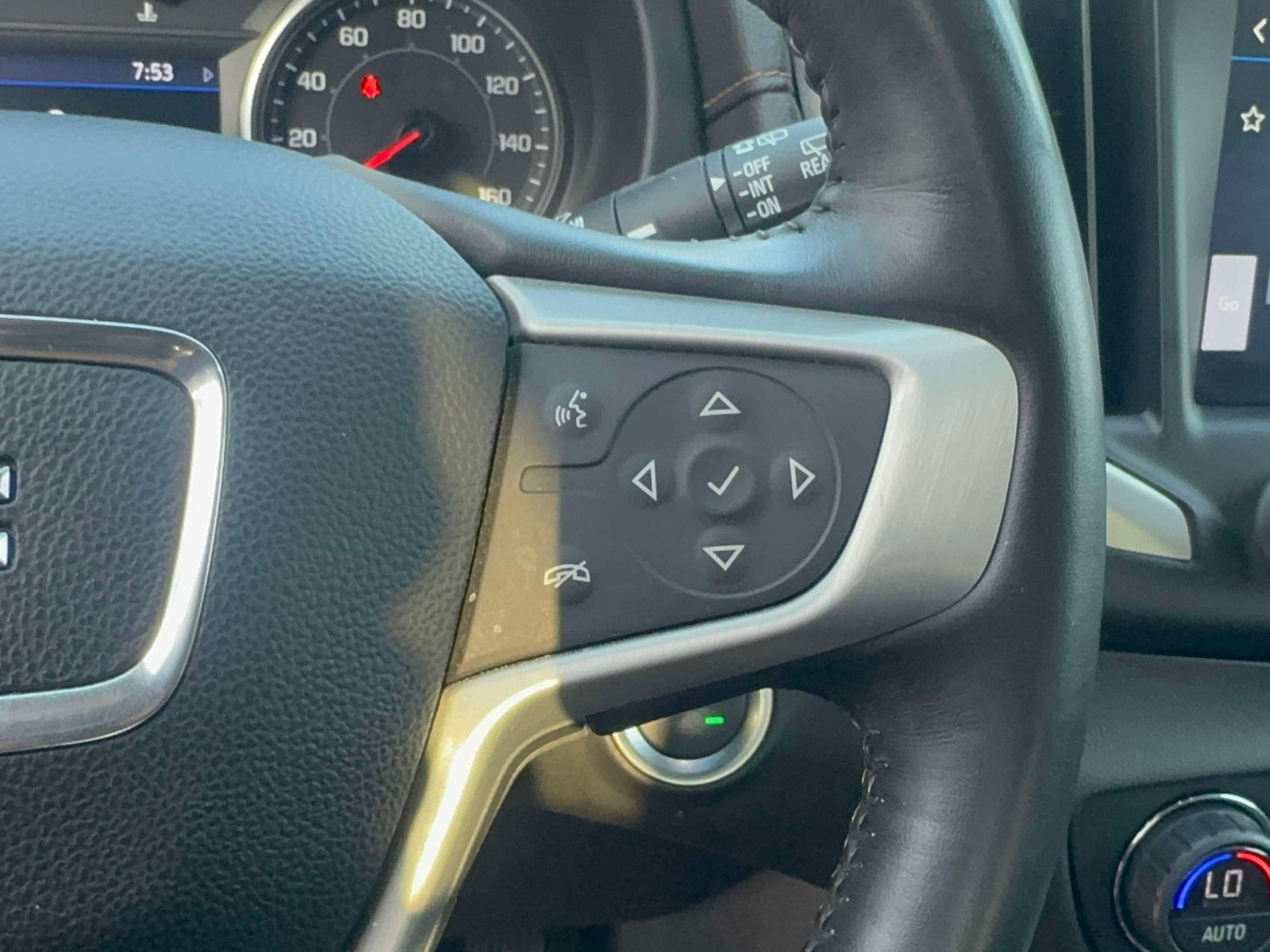 Used 2019 GMC Terrain SUV