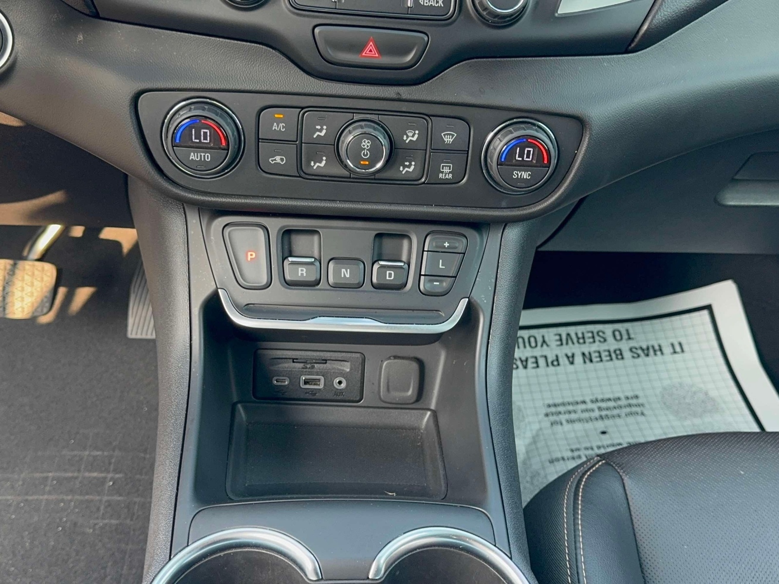 Used 2019 GMC Terrain SUV