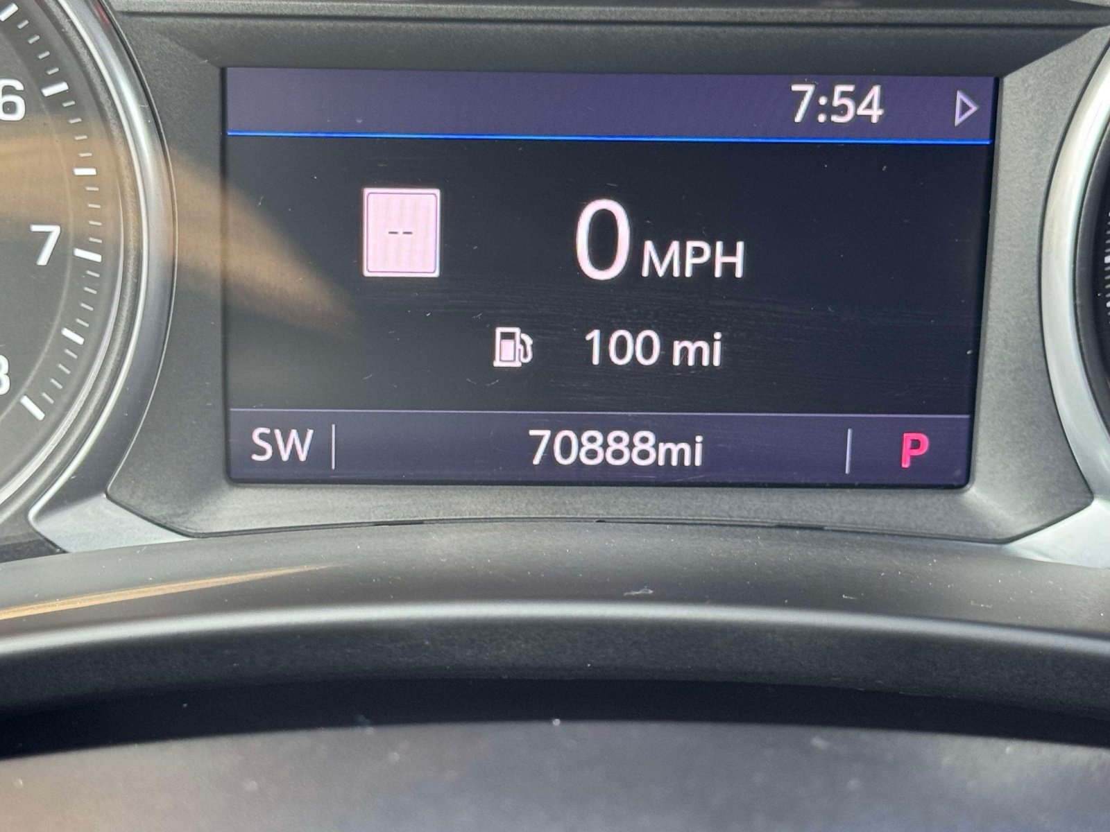 Used 2019 GMC Terrain SUV