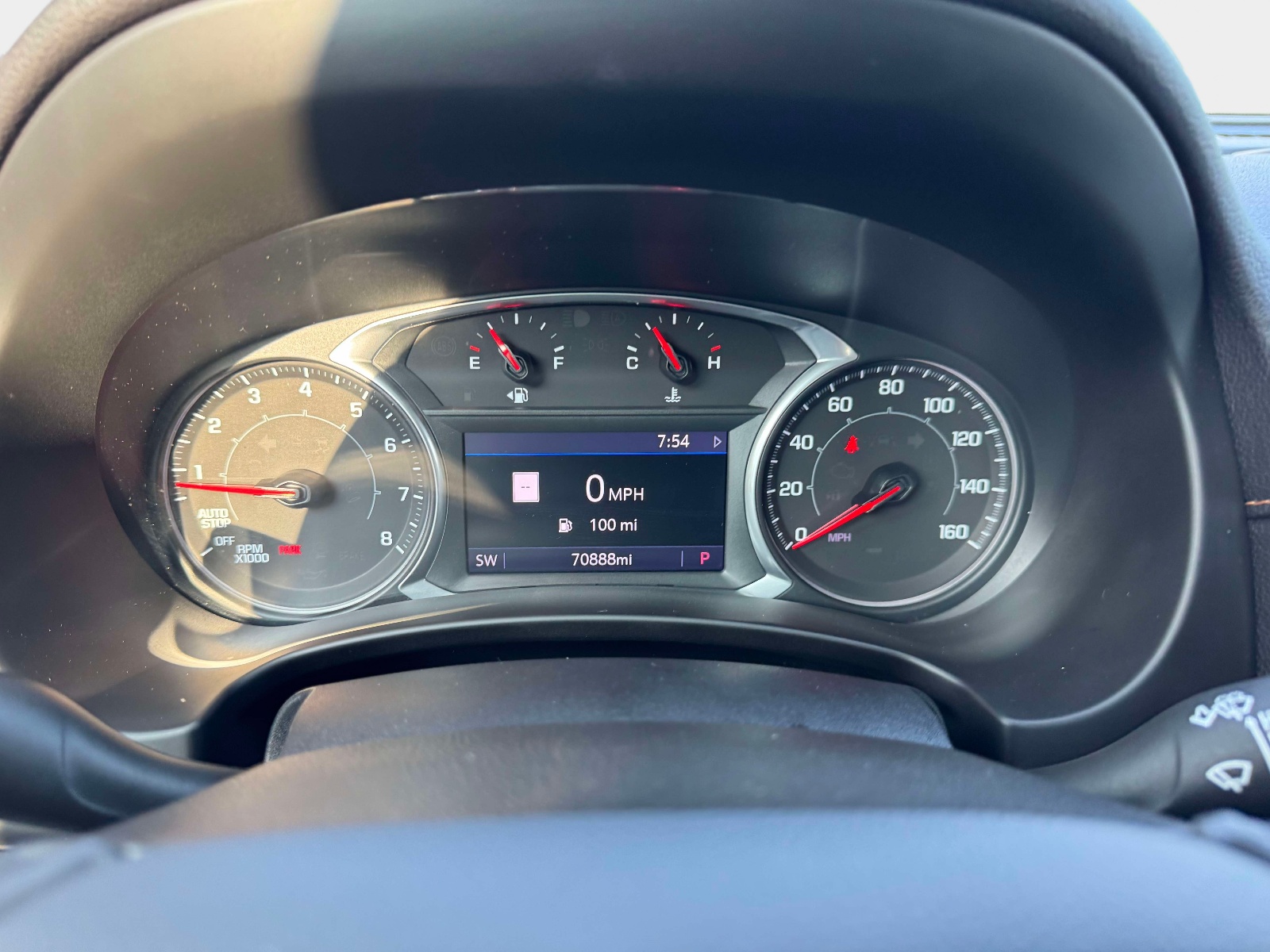 Used 2019 GMC Terrain SUV