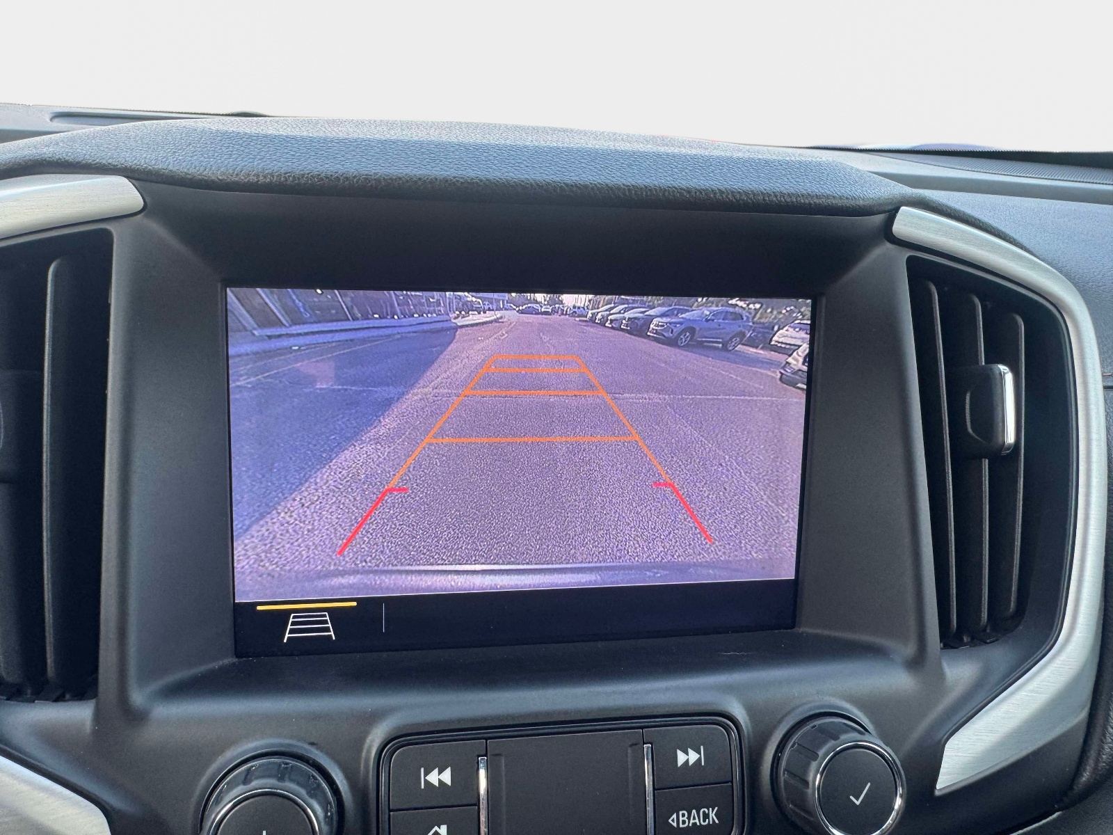 Used 2019 GMC Terrain SUV