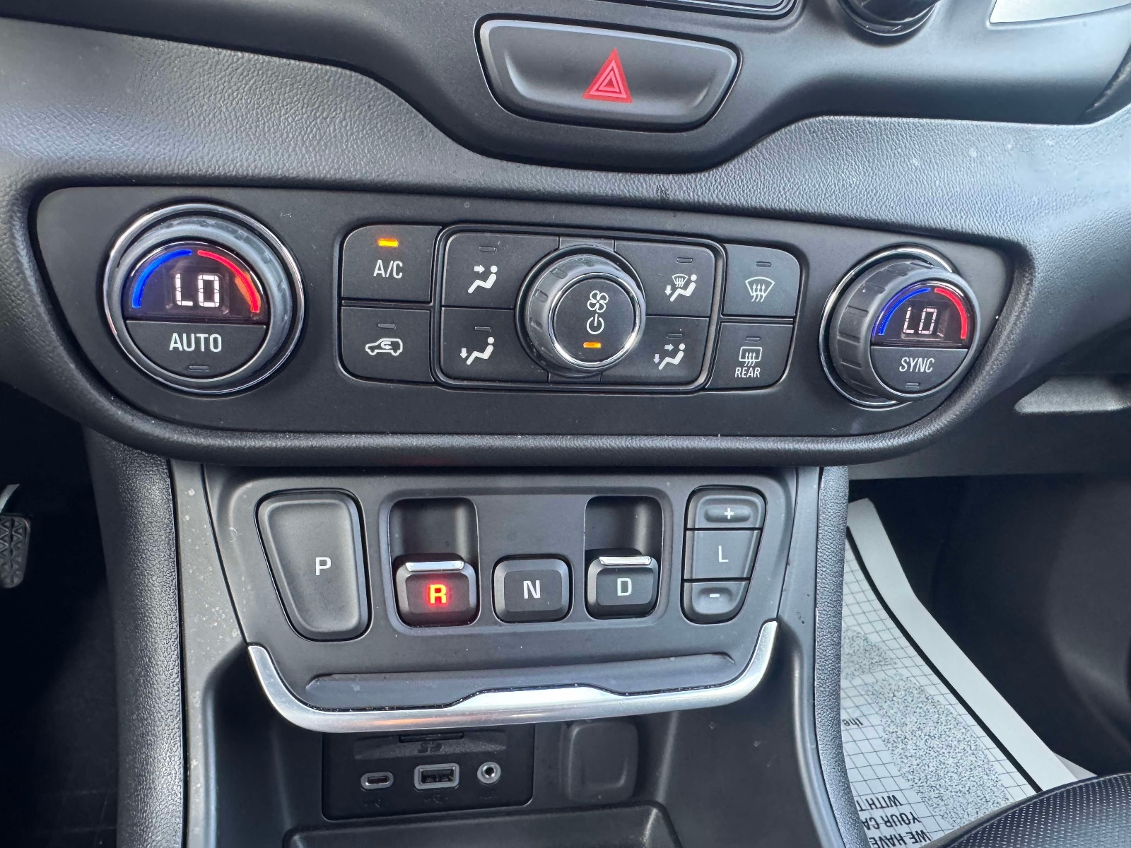 Used 2019 GMC Terrain SUV