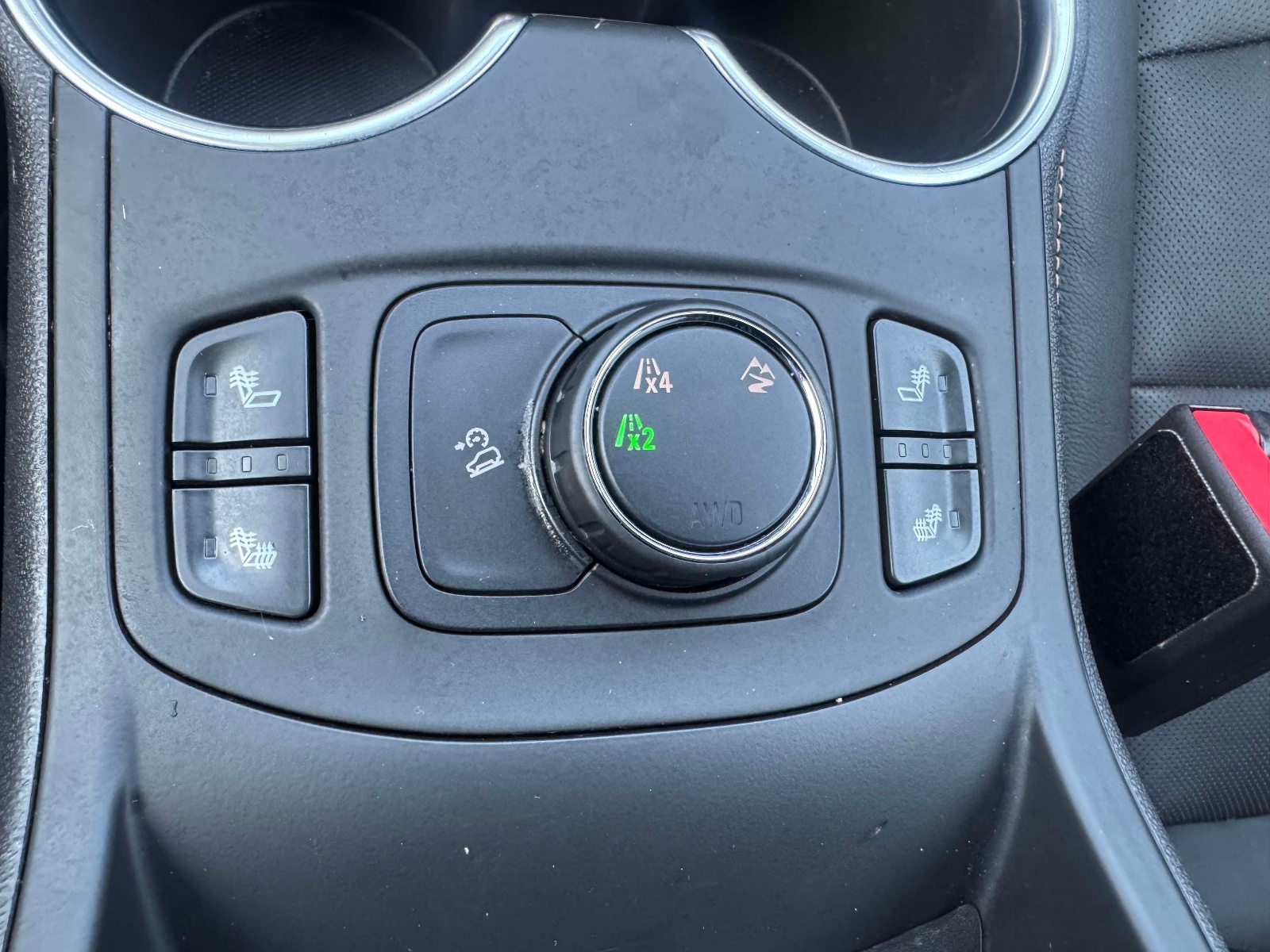 Used 2019 GMC Terrain SUV
